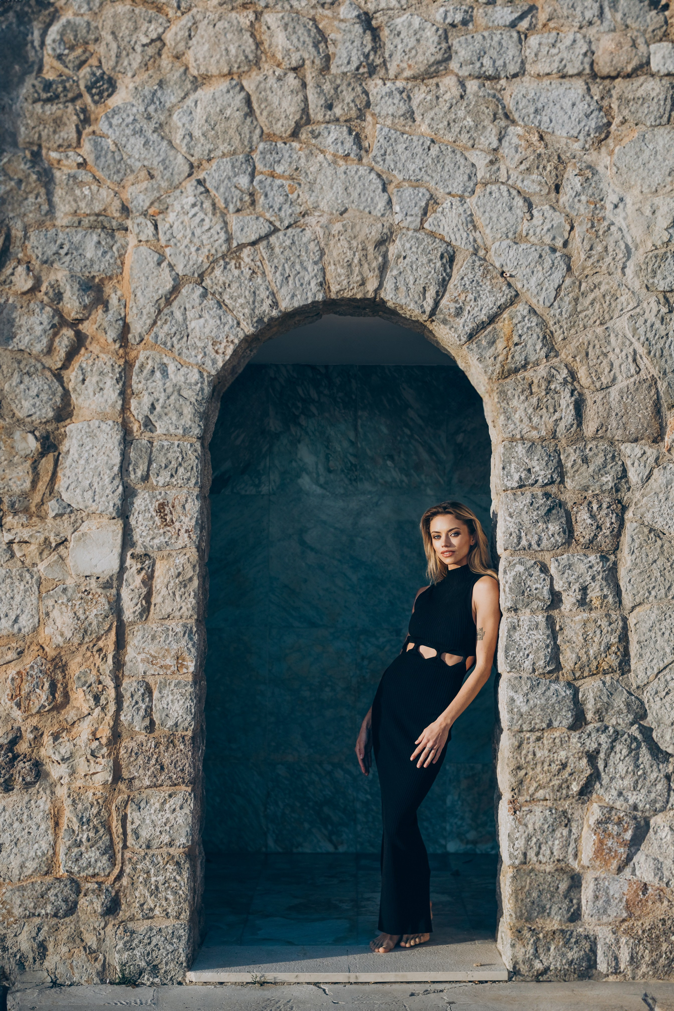 Helen. Photographer in Mallorca