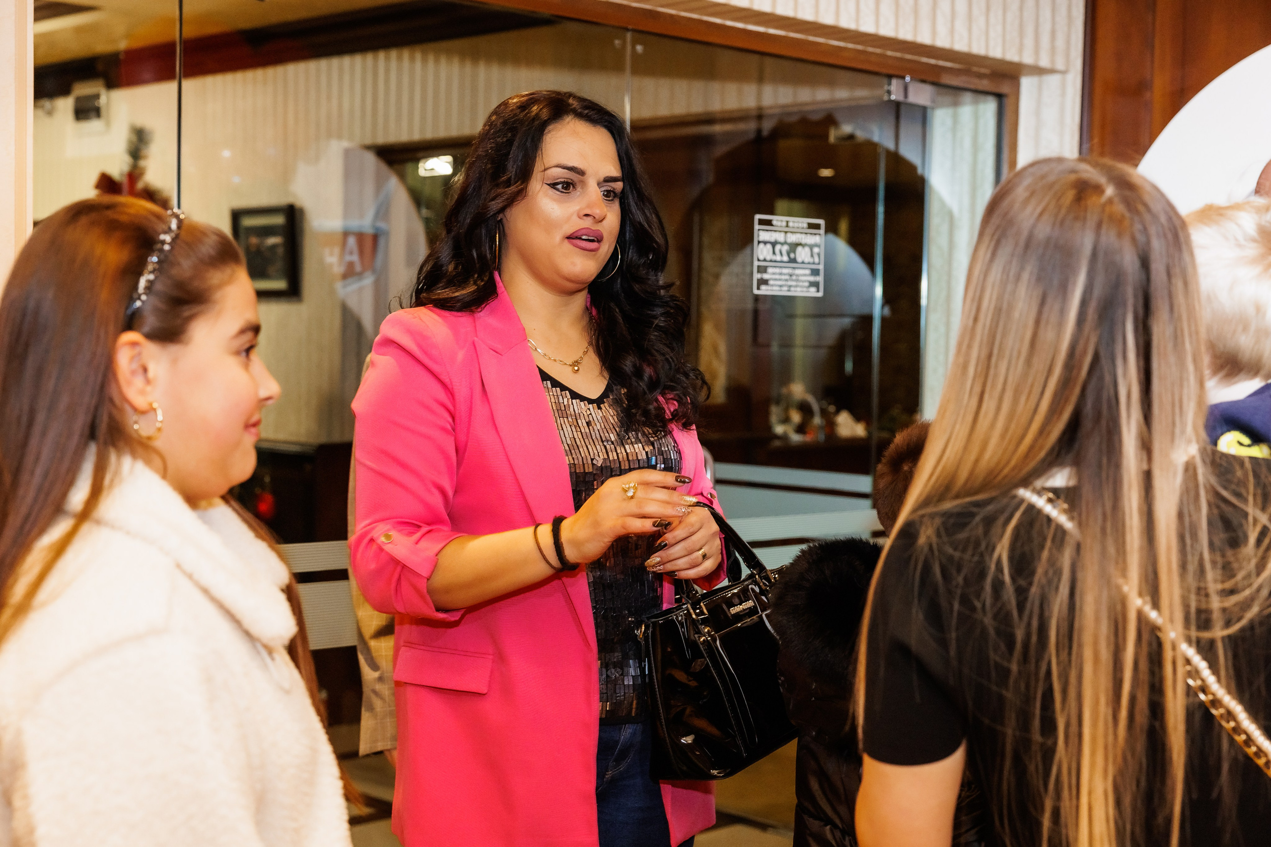 Честит Рожден Ден. Фотограф Ирина Йотова