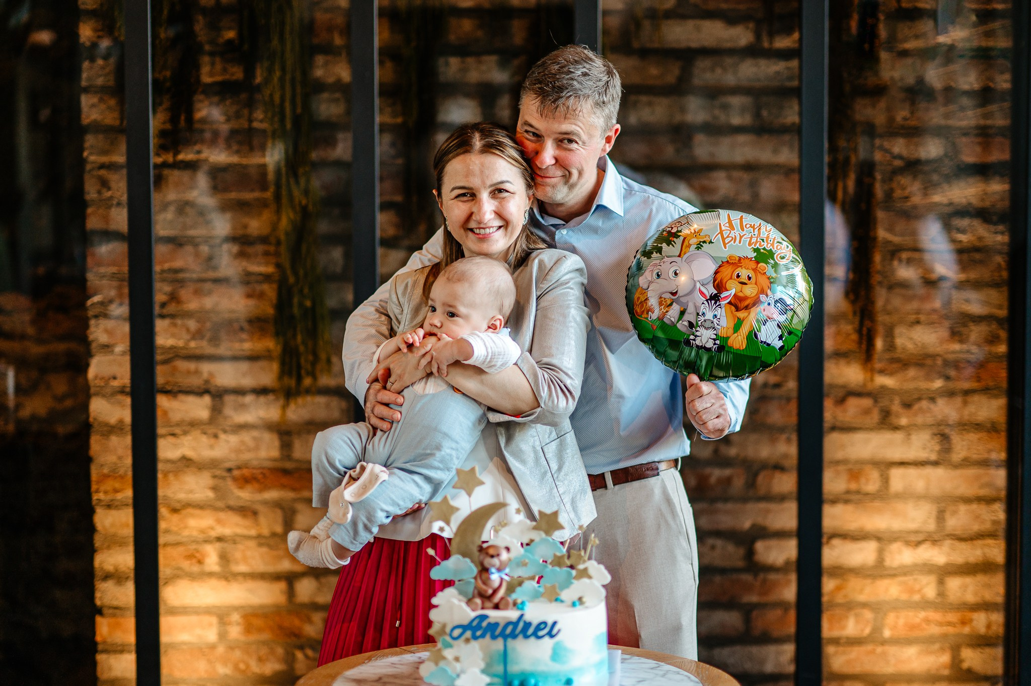 Radu Rahovan Fotograf de botez Cluj