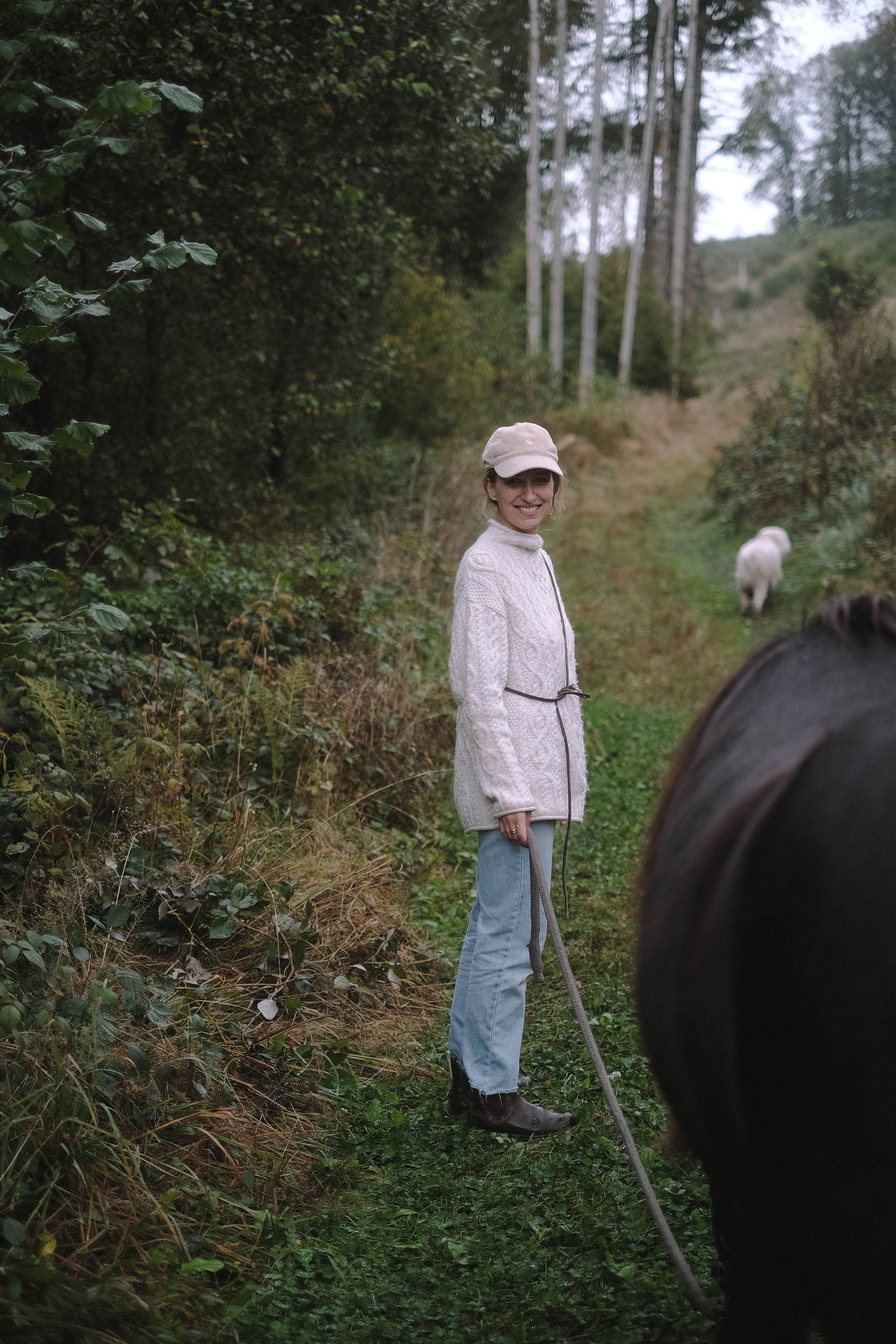 Paula, Fynn&Steve. Authentische Familienfotografie in Köln