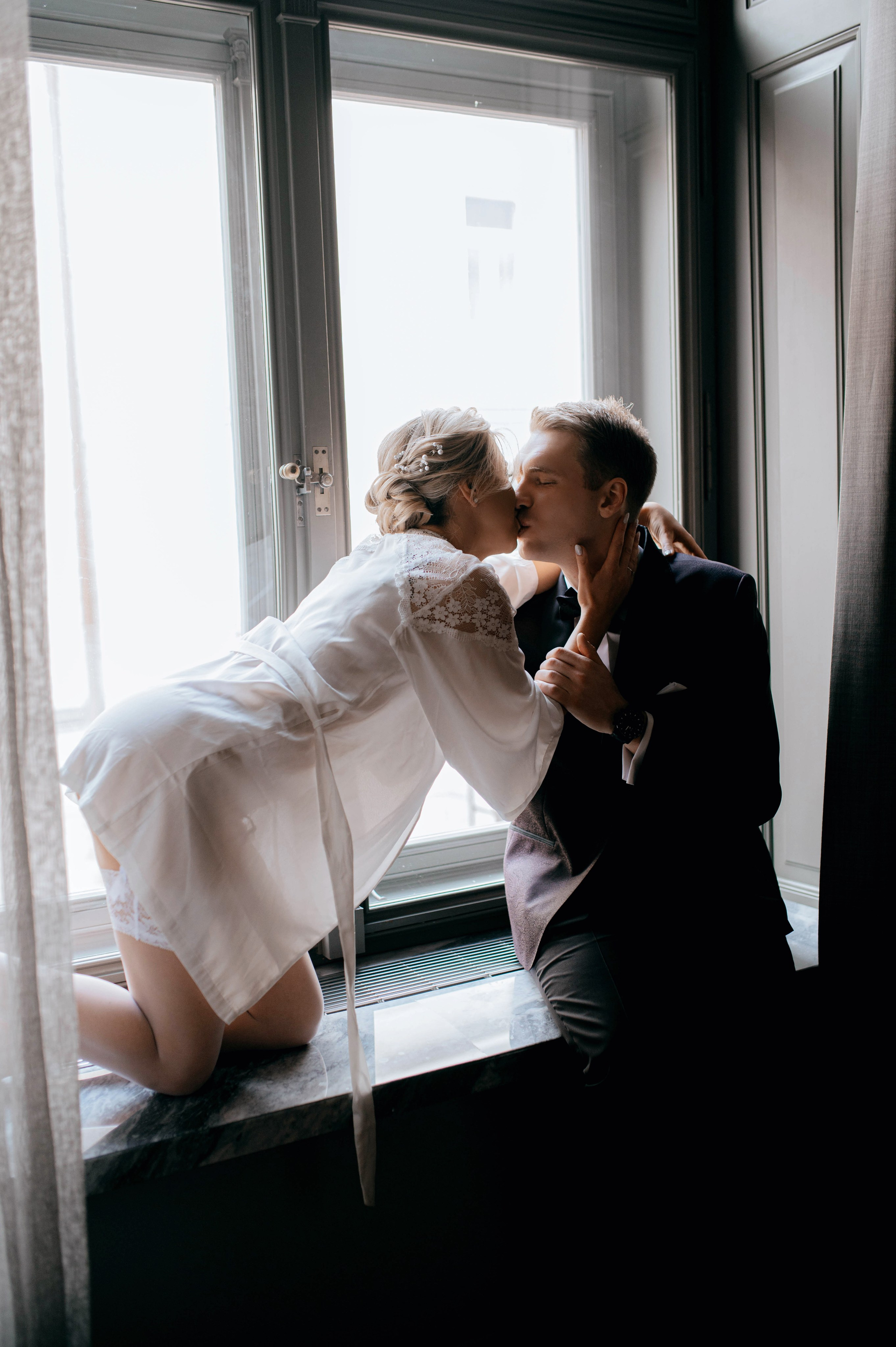 Anastasia i Kirill. Home page