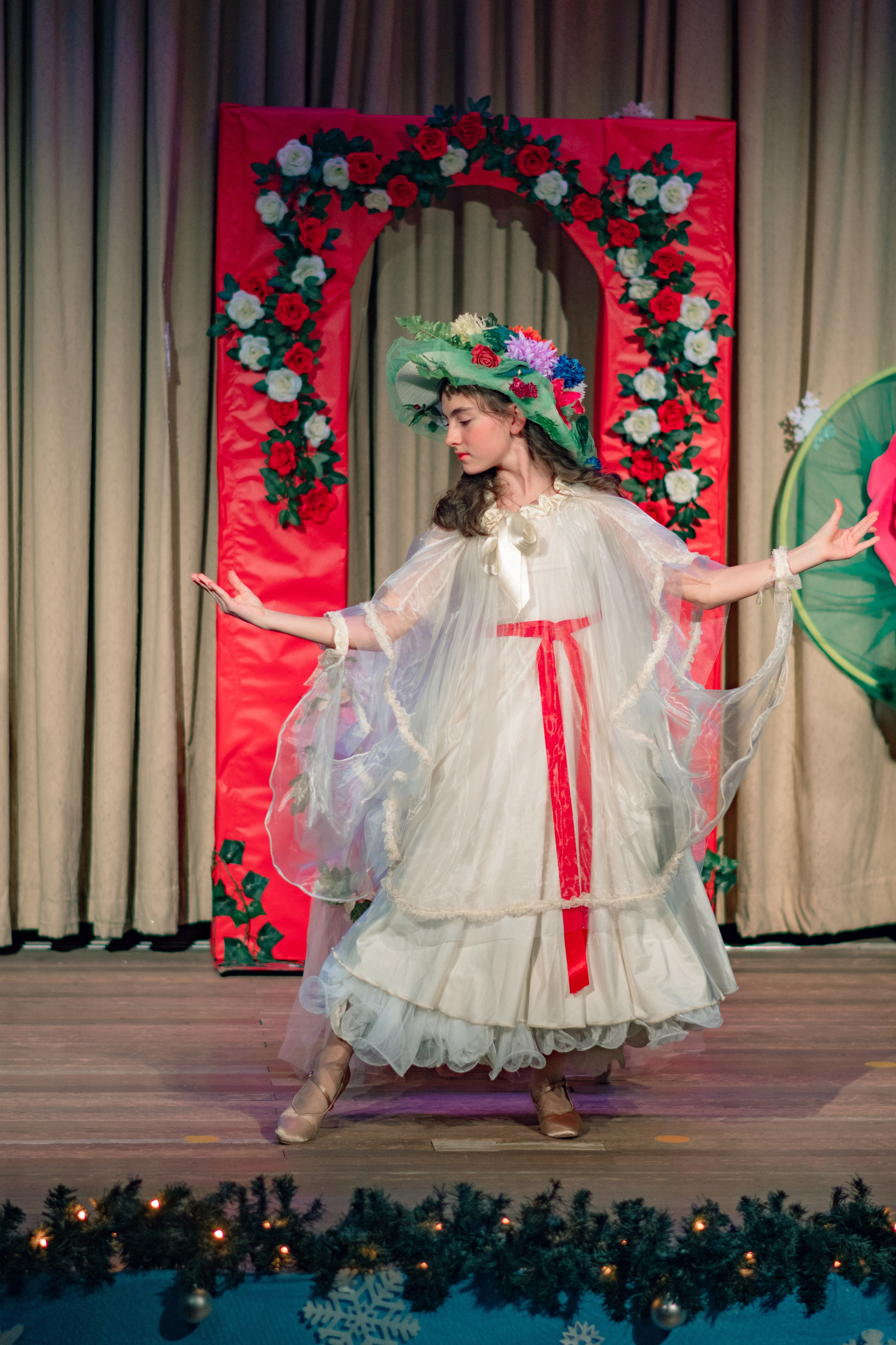 Театральная студия. Семейный и детский фотограф