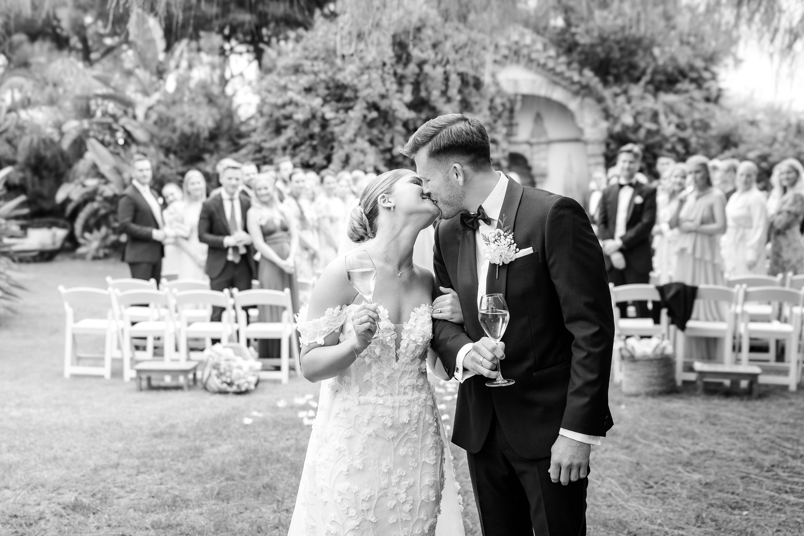 Wedding in Gran Villa Rosa. Wedding Photographer in Barcelona Lana Alekhina