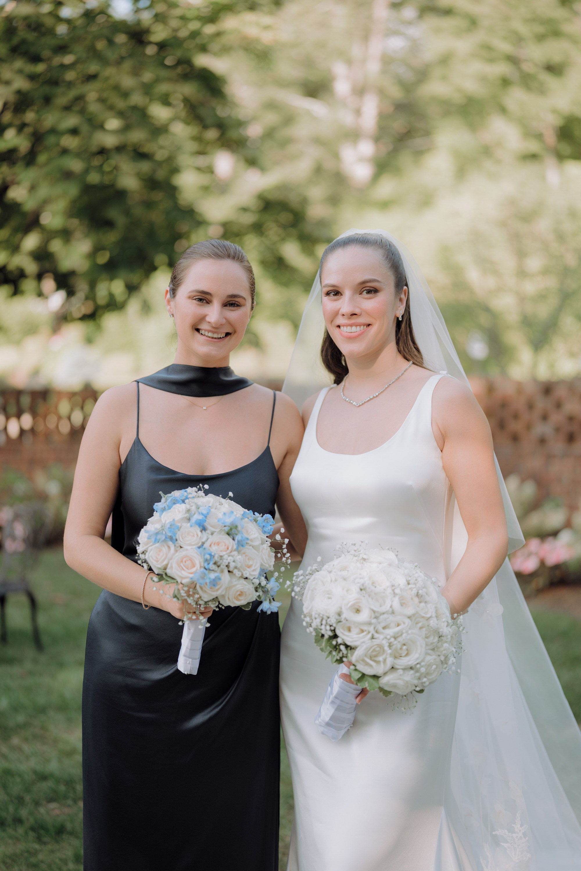 Cristina and Jack. Wedding photographer and videographer New York | New Jersey
