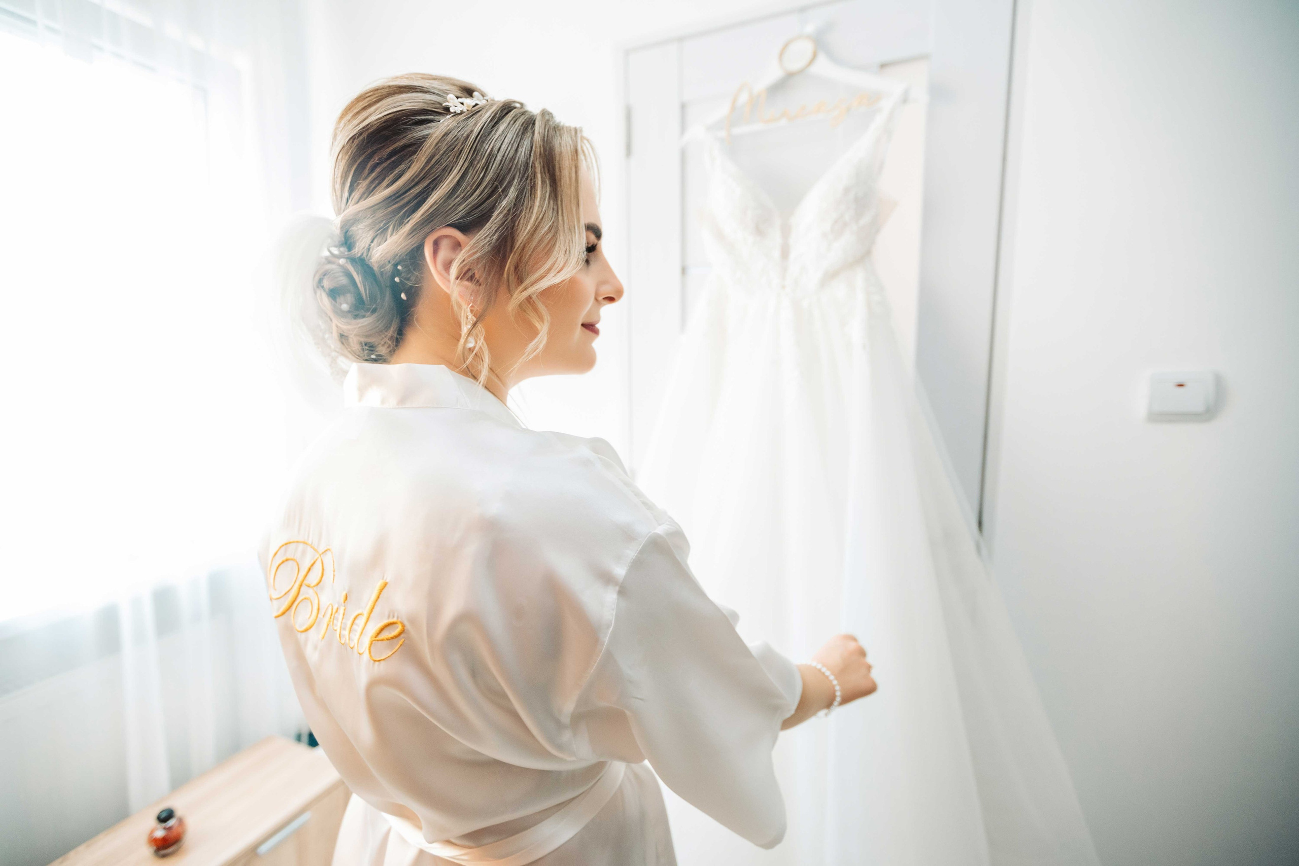 Diana & Lorand. Contrast Studio