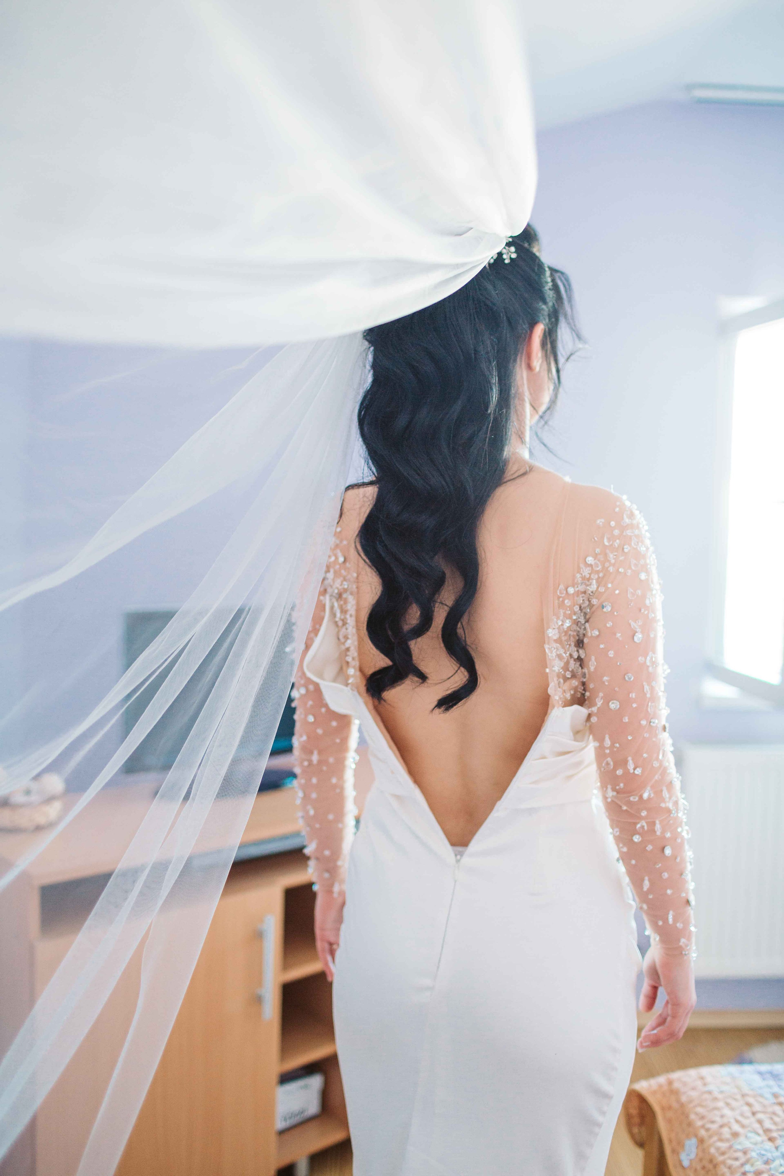 Teodora & Daniel. Contrast Studio