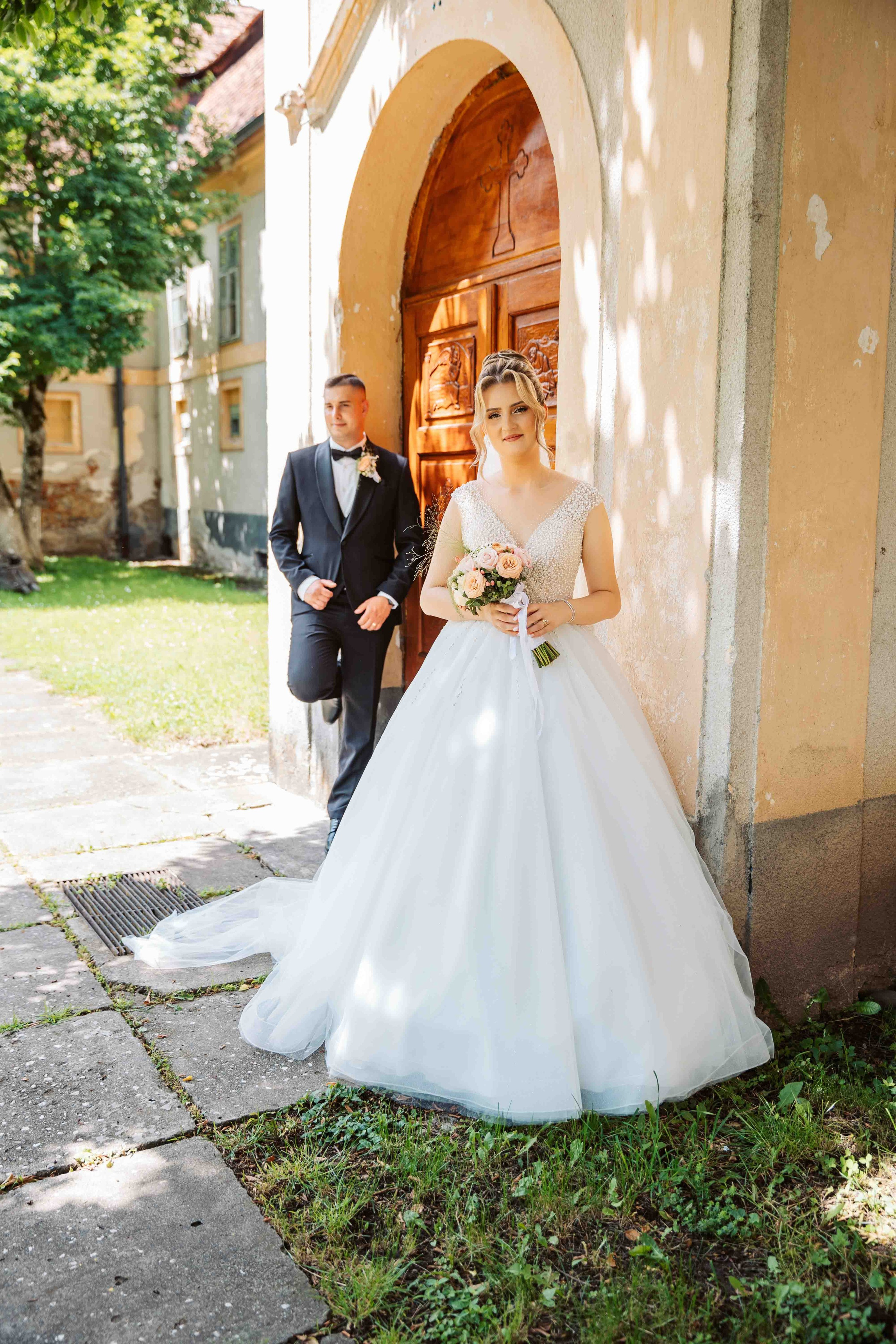 Simona & Florin. Contrast Studio