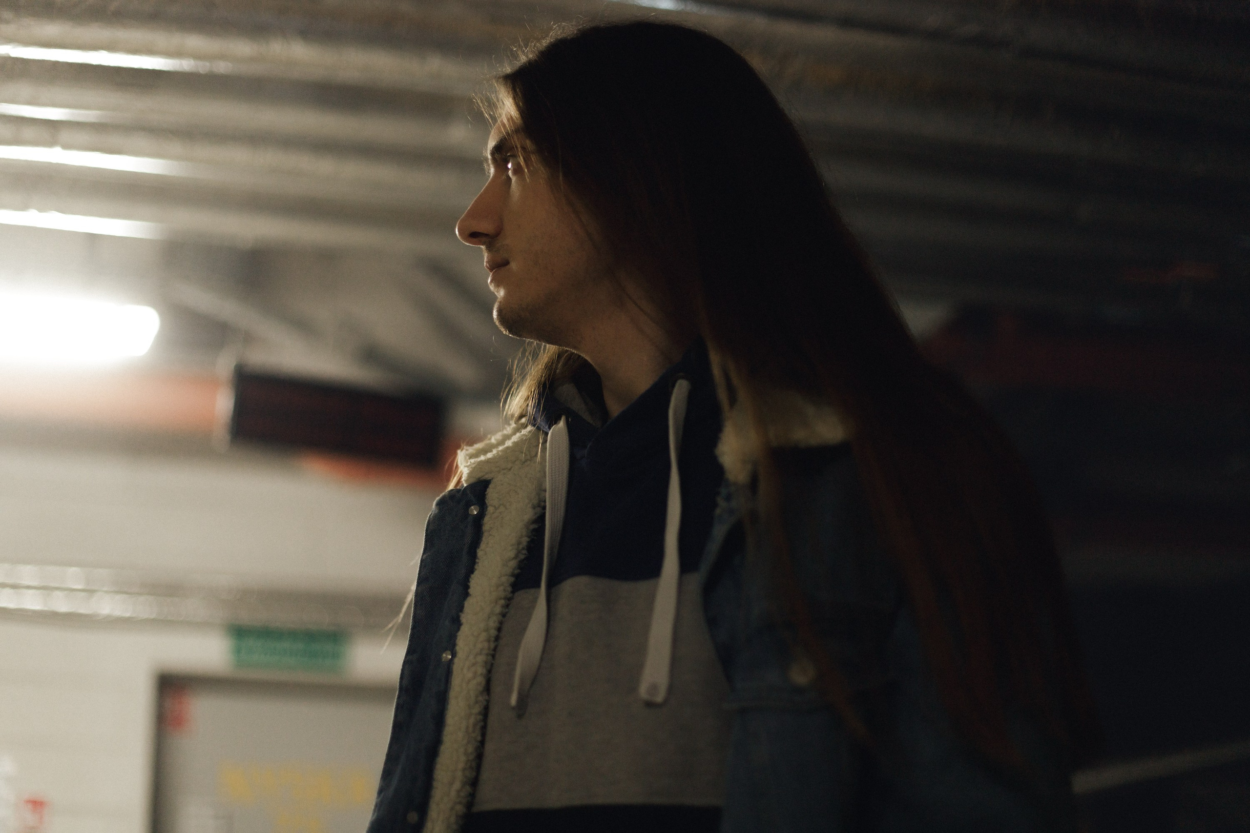 Yura. Kaja | fotograf psów we Wrocławiu