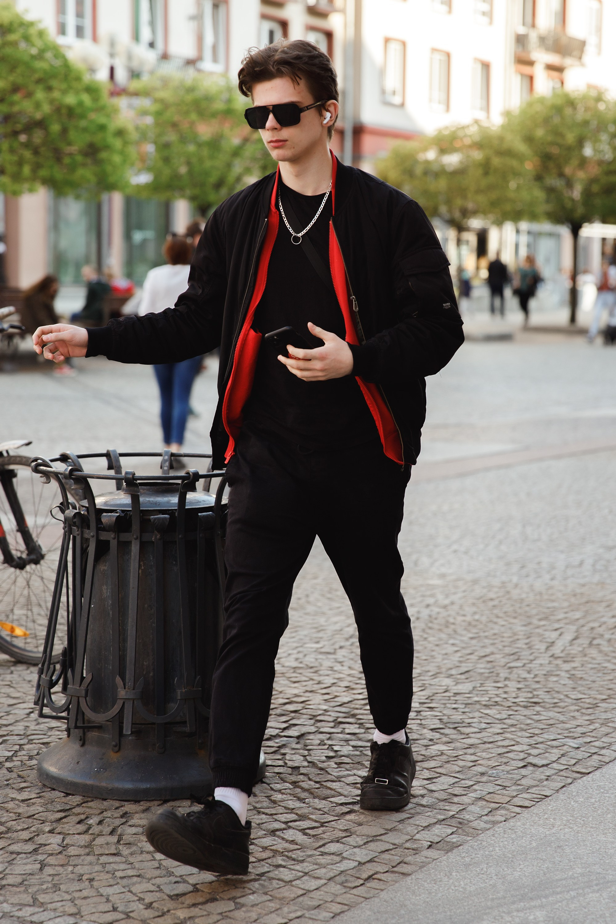 Wroclaw | the best ones. Kaja | fotograf psów we Wrocławiu