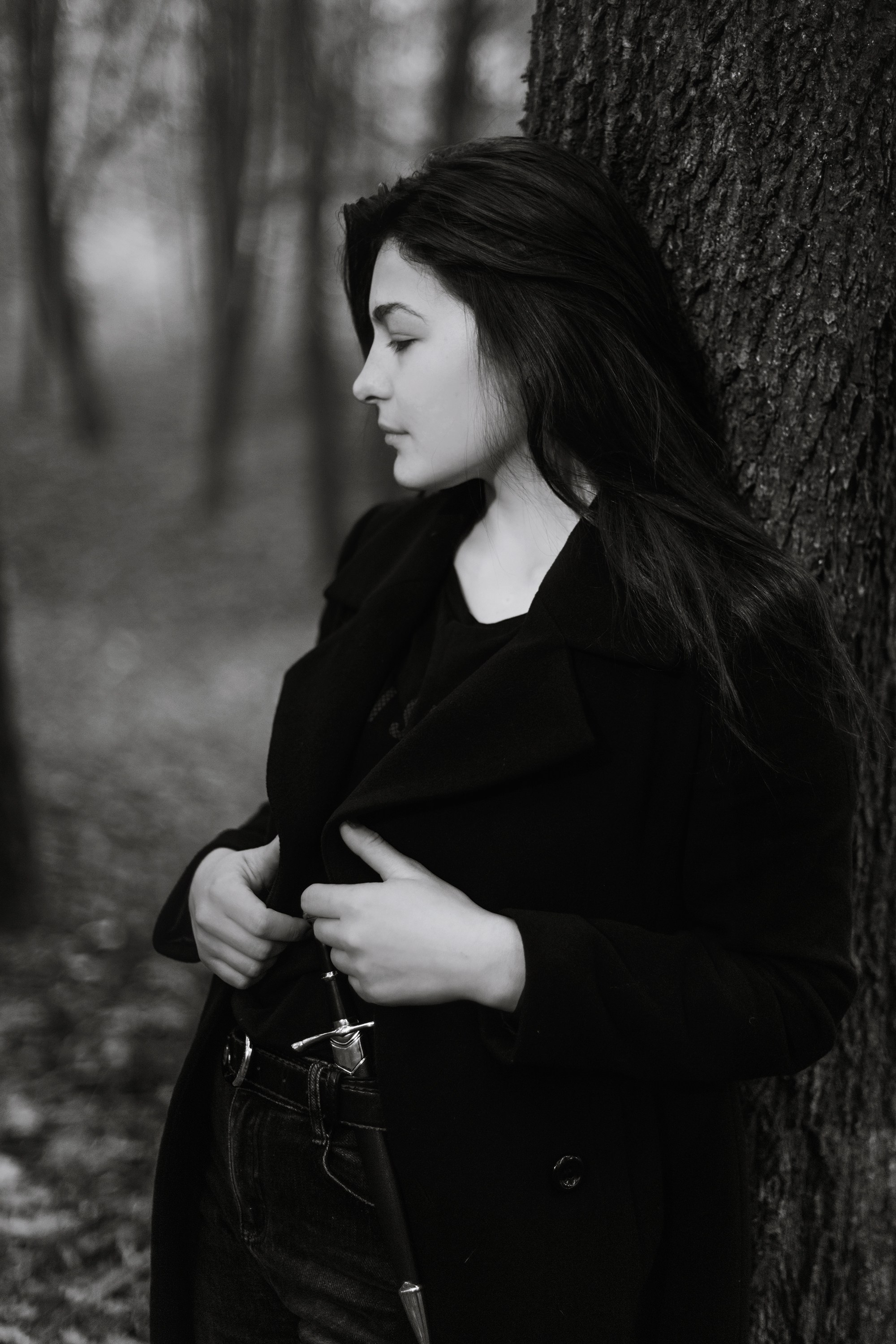 Karina. Kaja | fotograf psów we Wrocławiu