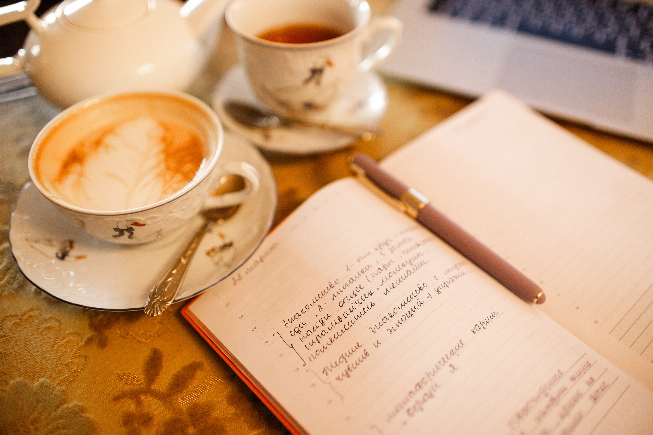 Psychologist blog content. Kaja | fotograf we Wrocławiu | ludzie i psy