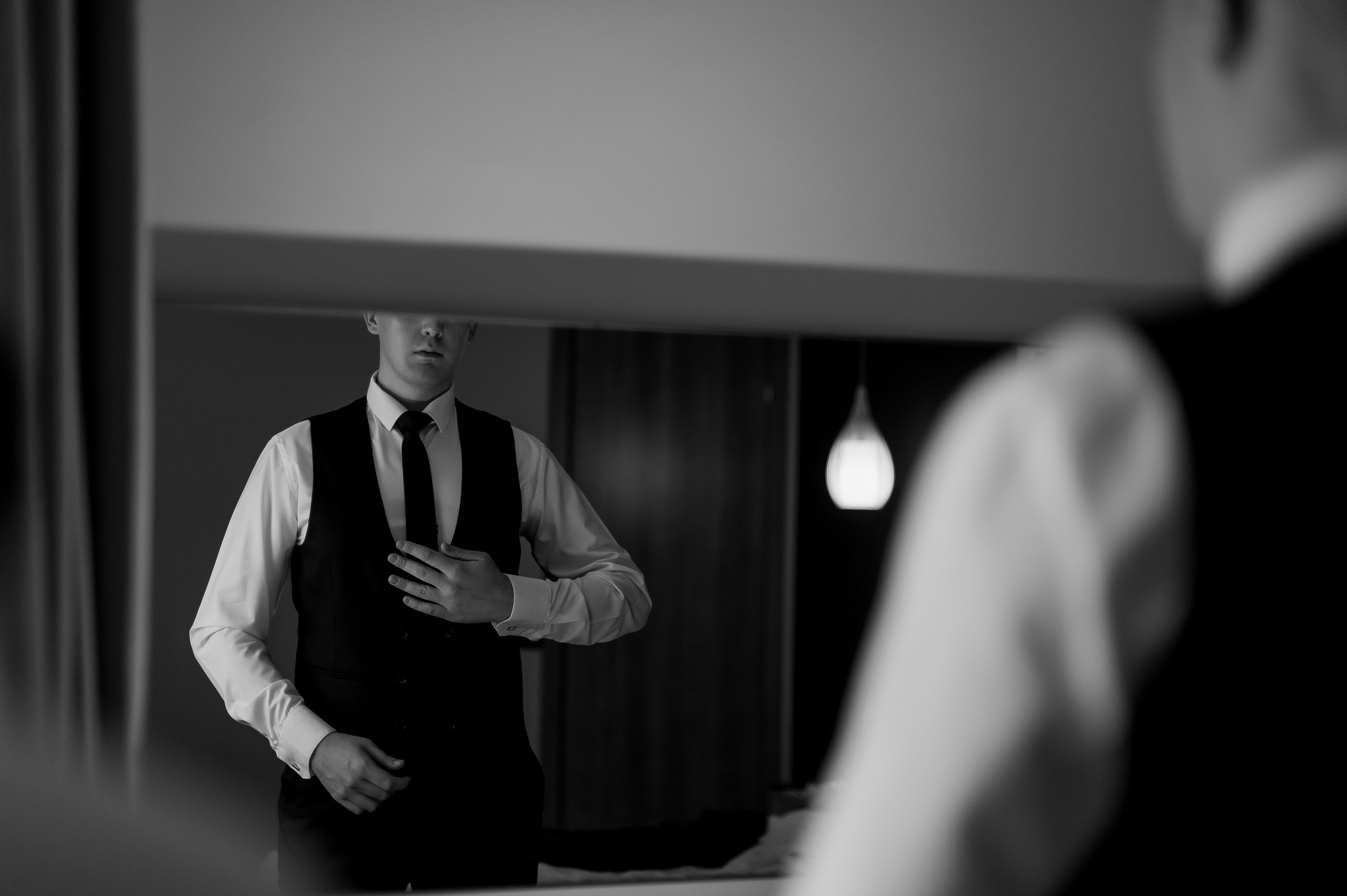 Виктория и Рашид. Свадебный и семейный фотограф Екатерина Шестакова