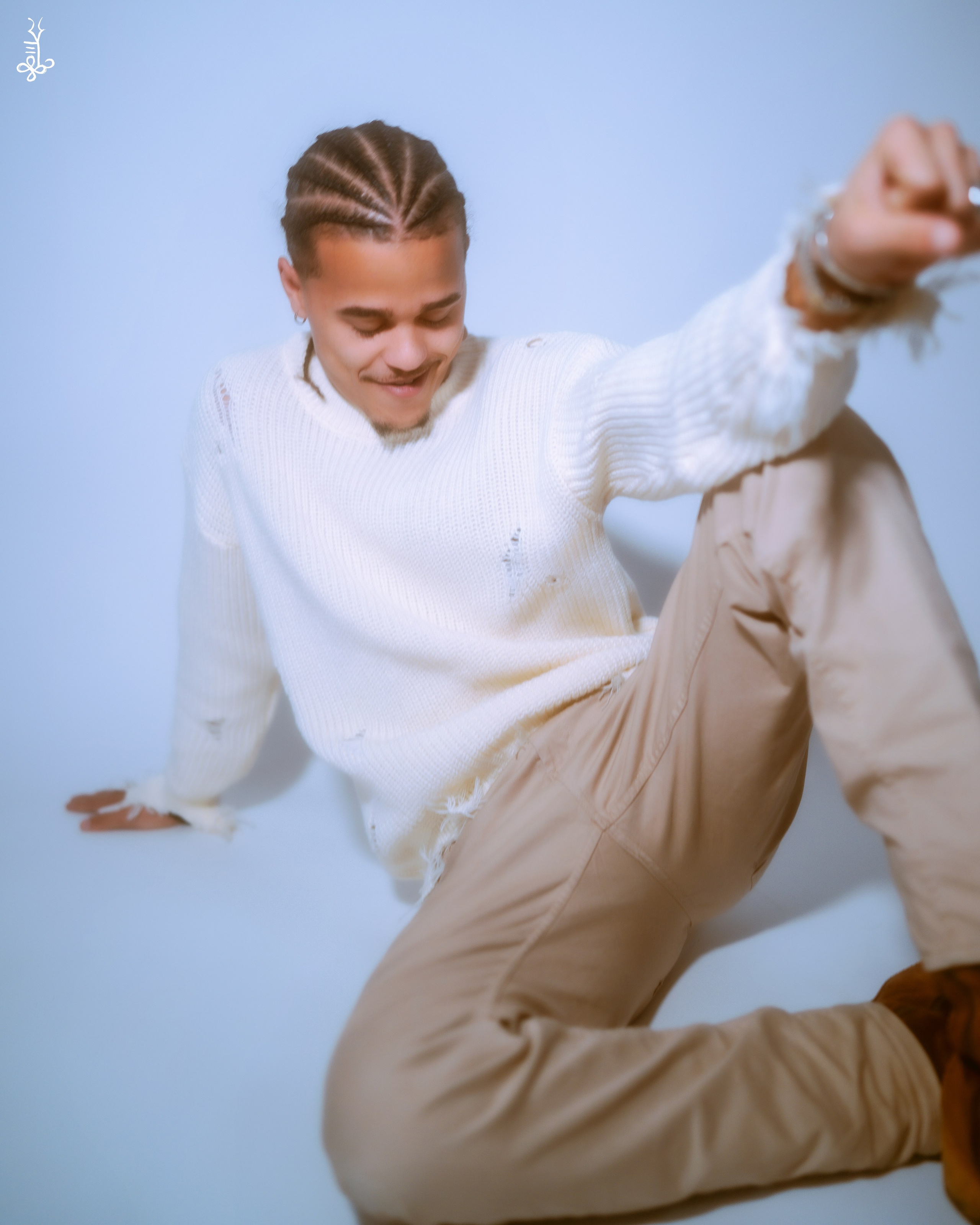 ANTONY WINFREY. Ke’Ondris