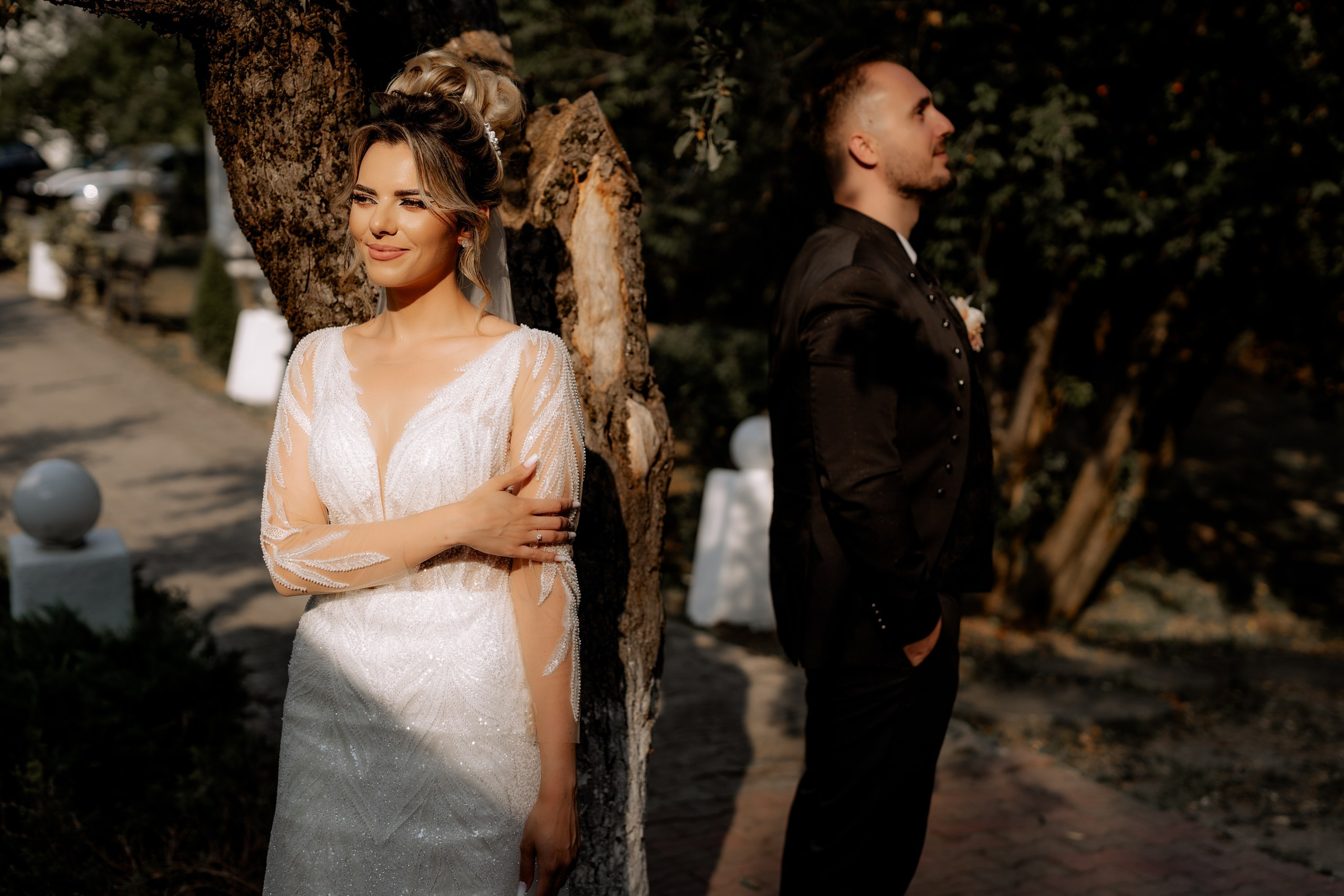 Bianca - Florin | Ramnicu Valcea. Fotografie & Videografie Nunta