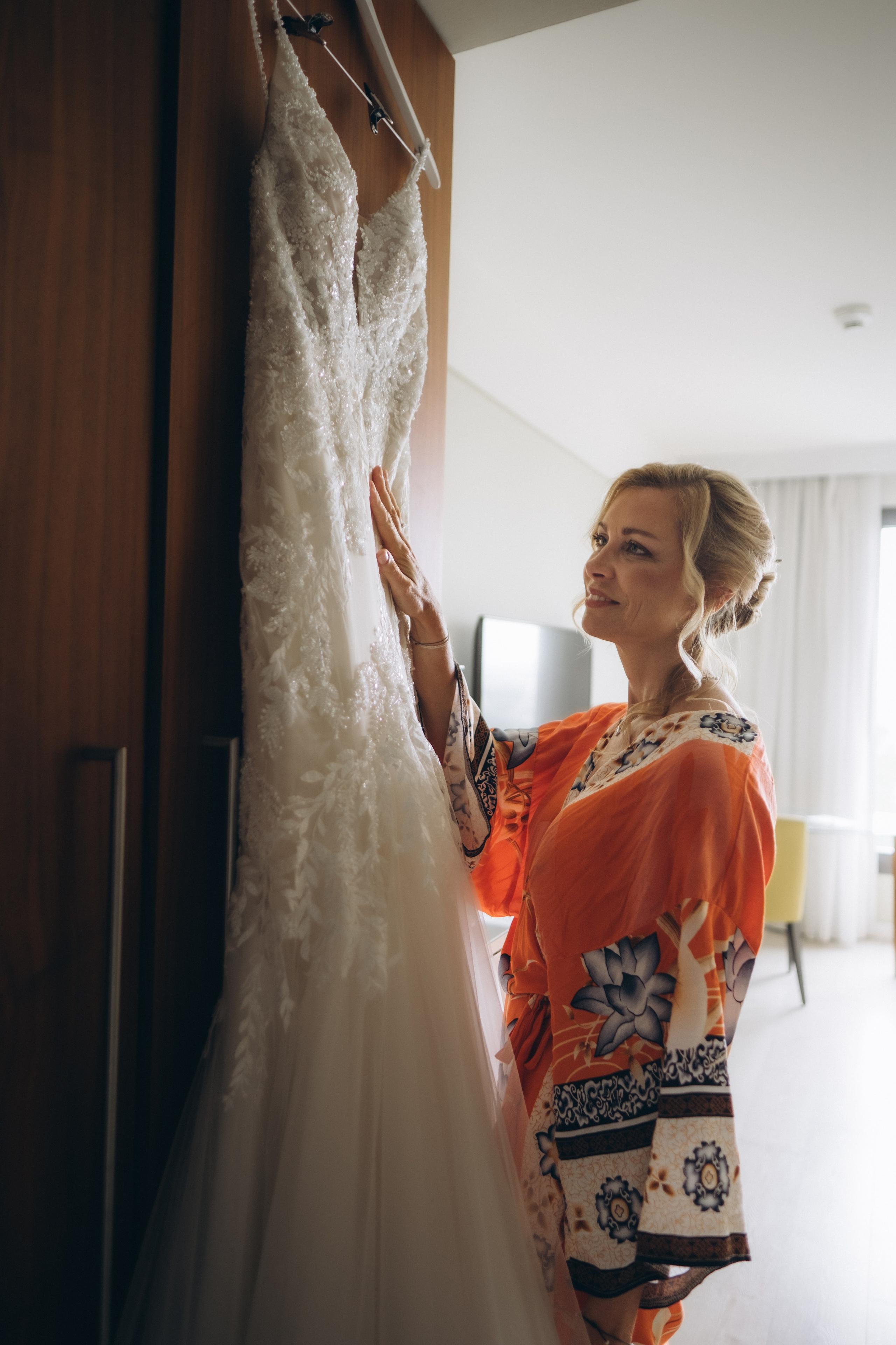 Hochzeit | Luxembourg. Elena Seewald