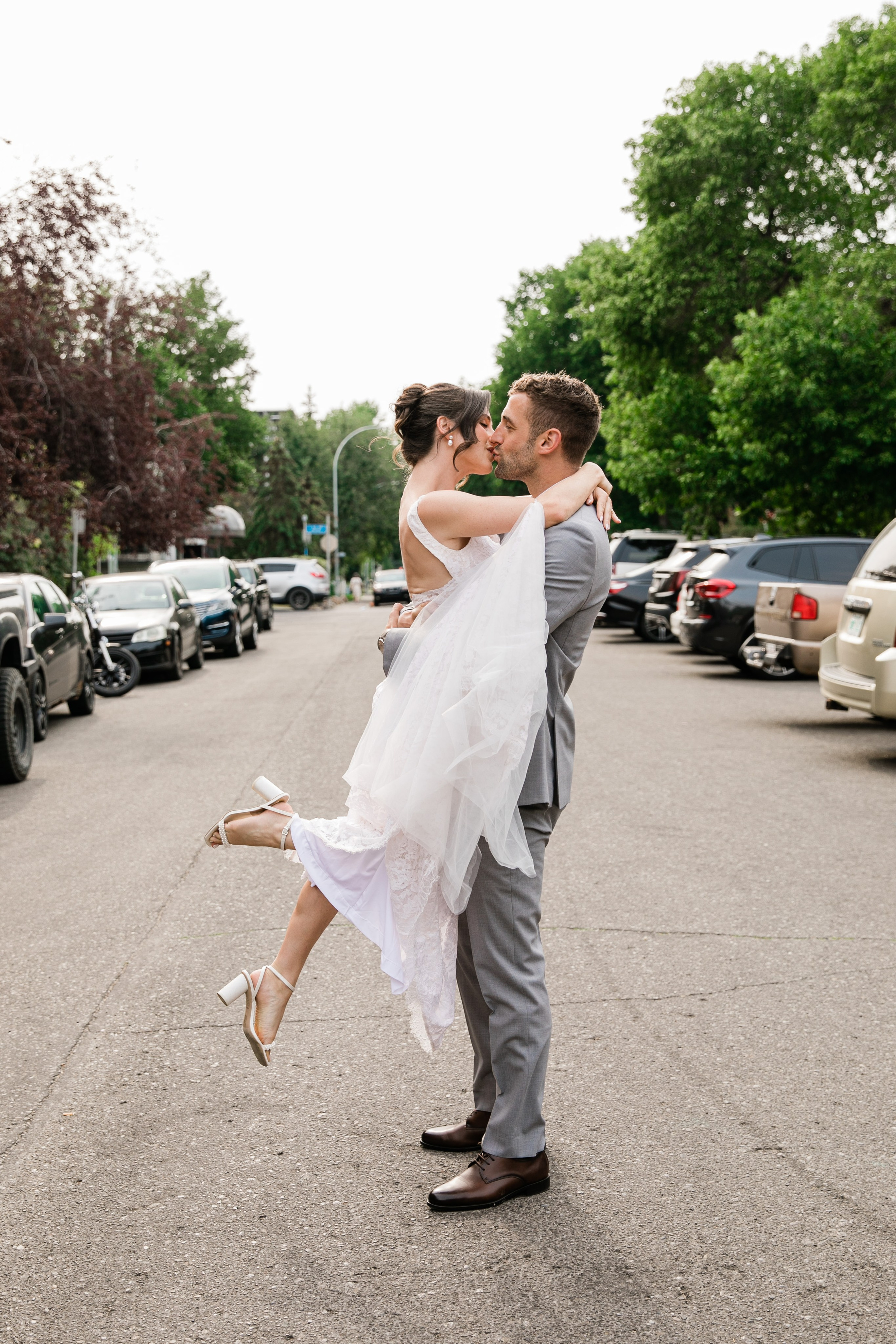 Juan & Julia Wedding. Ching Li Photography