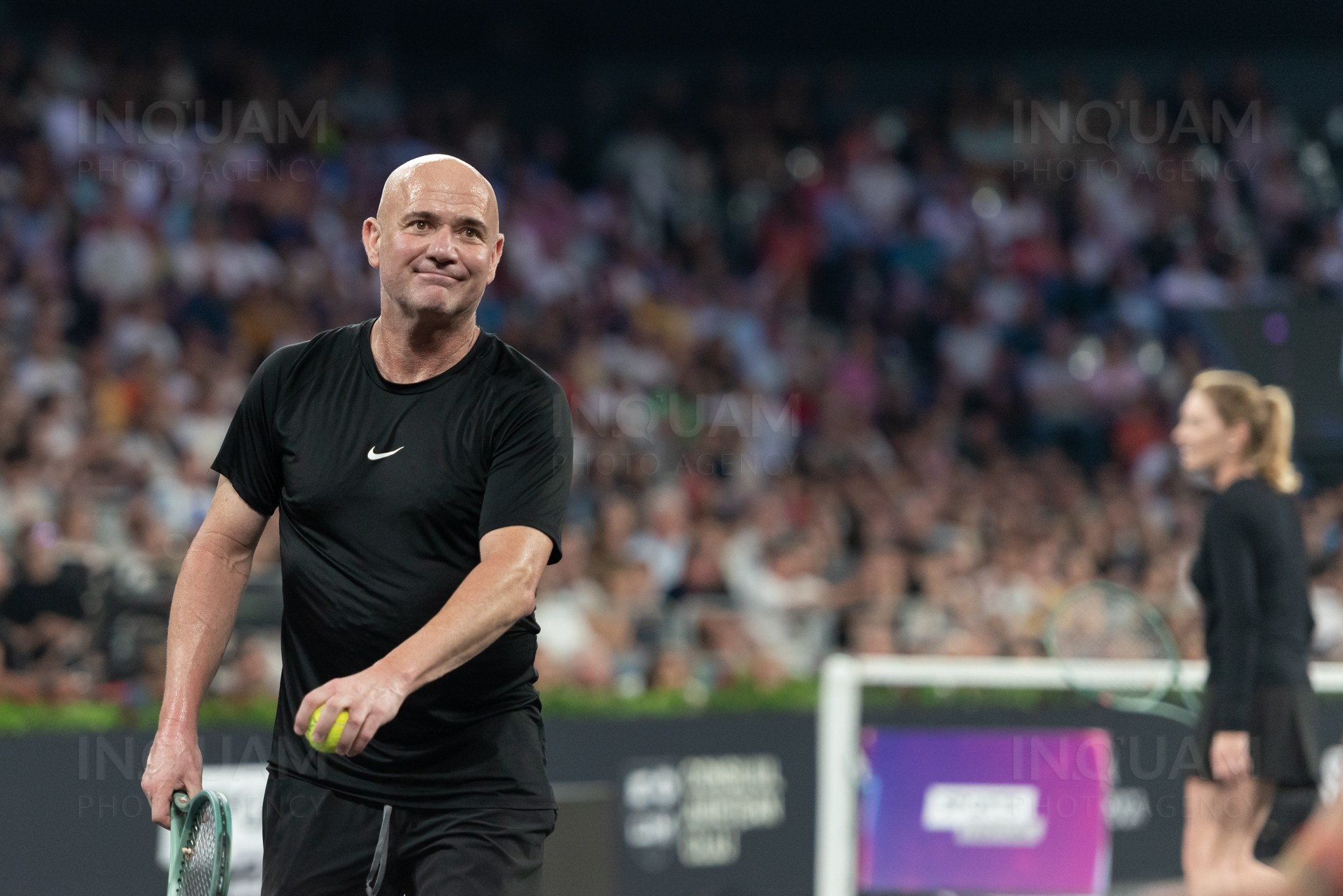 Tenis. Vescan Pictures - fotografie de eveniment