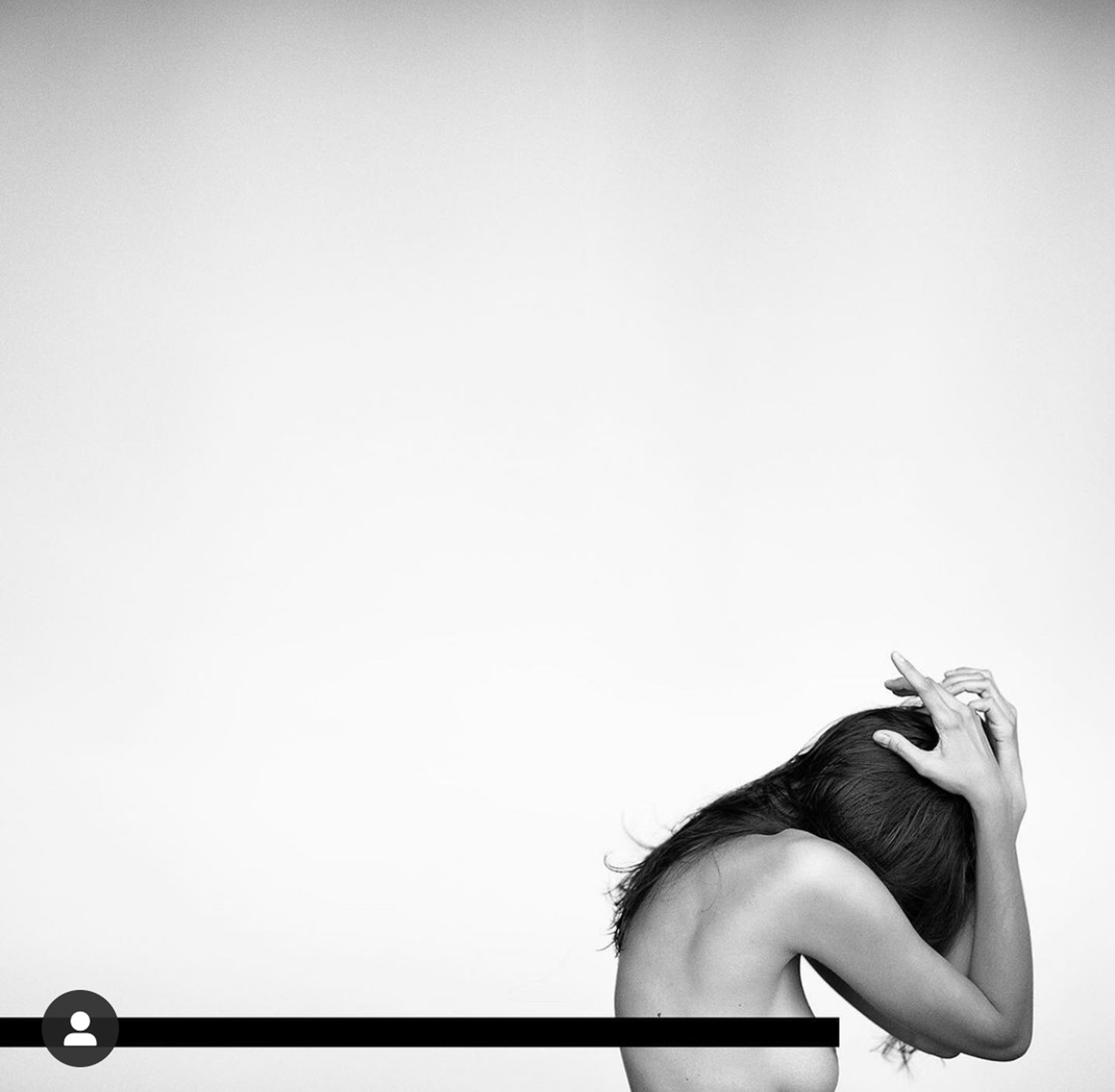 Nude. Фотограф | Ретушер Штуттгарт — Vitali Beidel