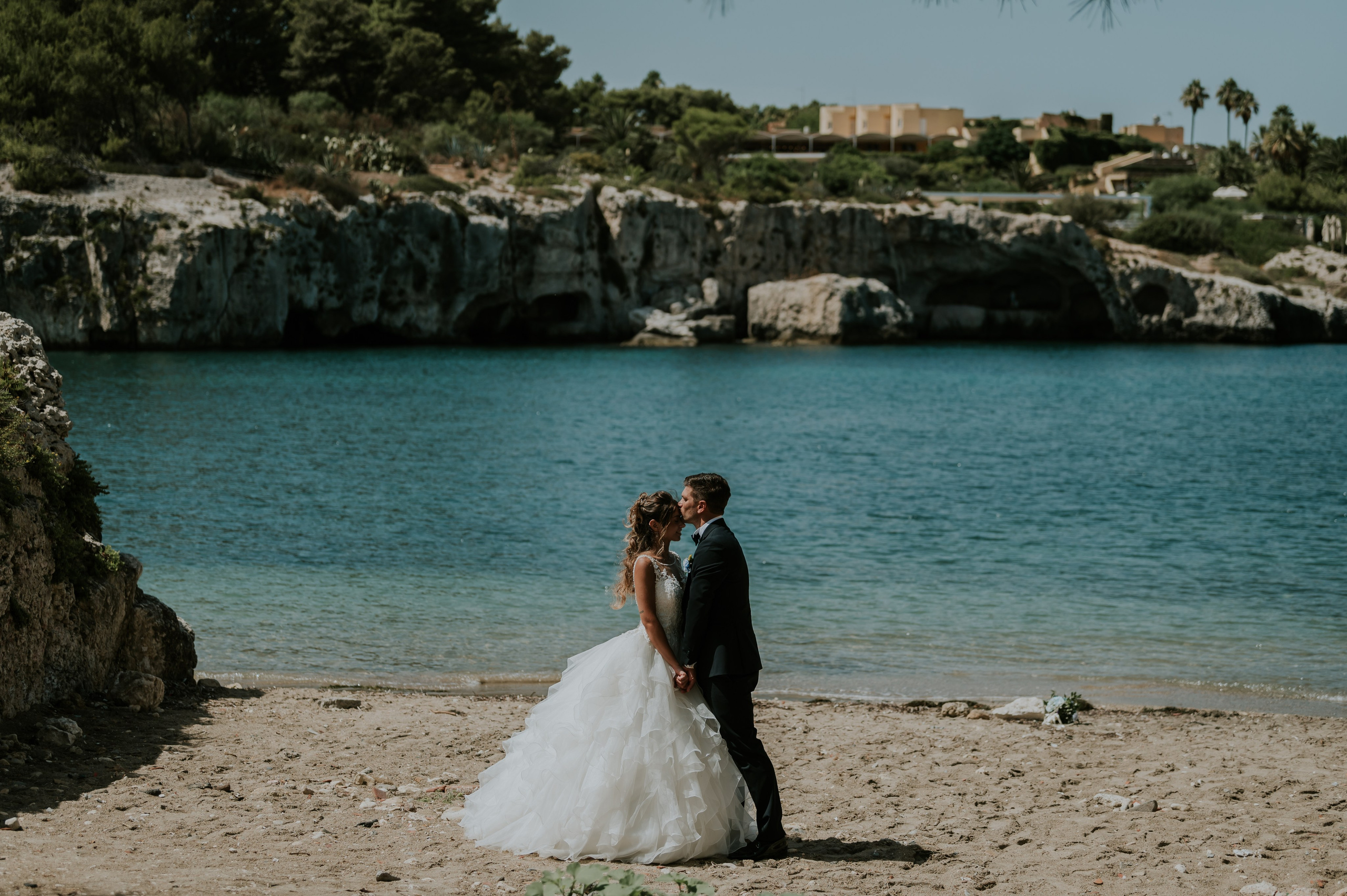 Domenico + Ramona. Trinacria Fotografia