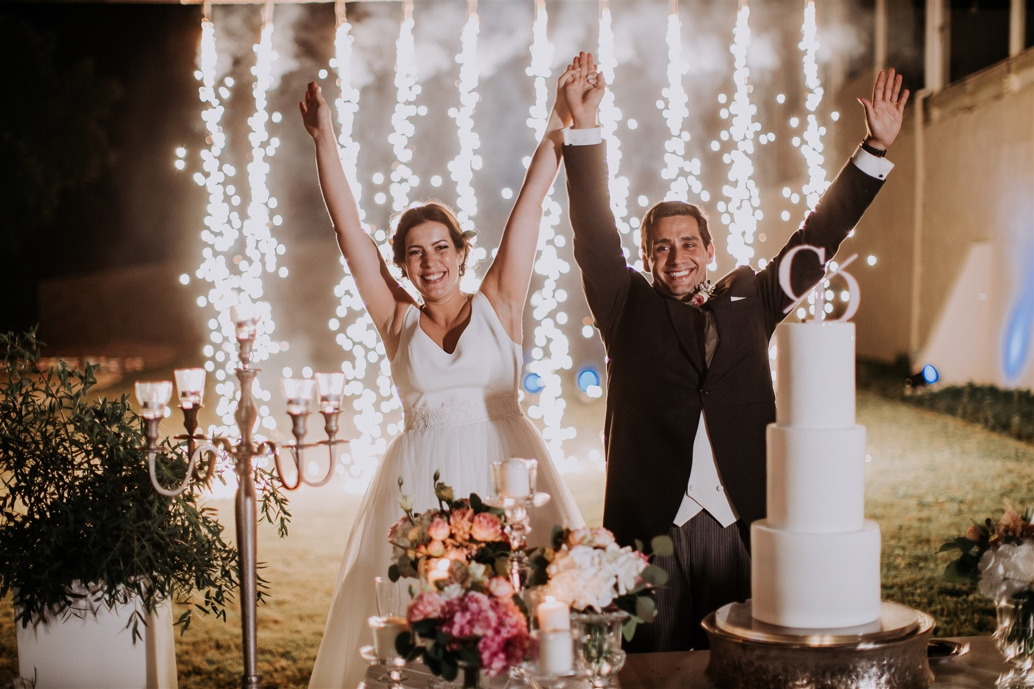 “Flourishing Love”. Rui Mota Pinto Wedding Designer & Planner