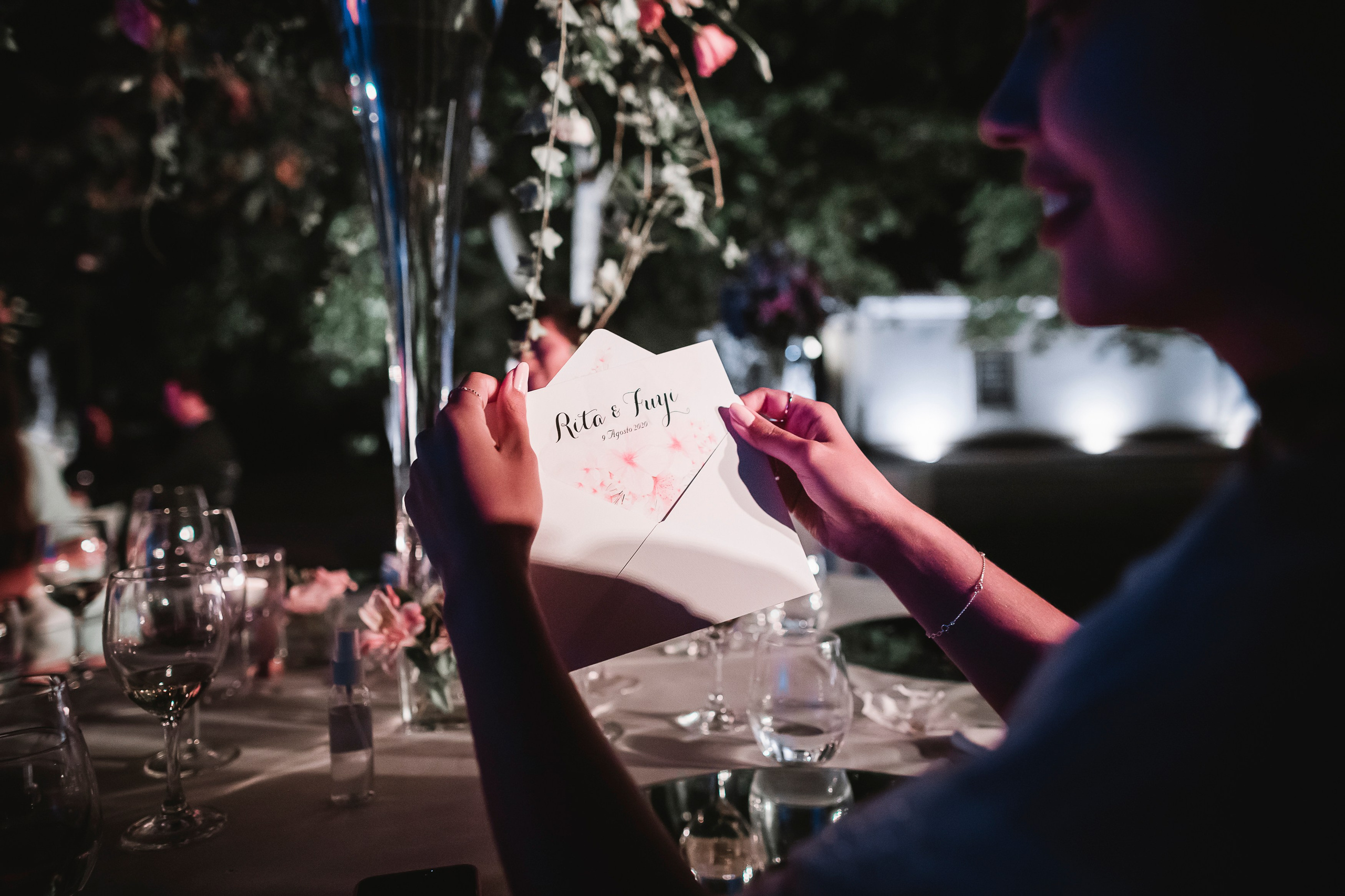 “Blossom” — Destination Wedding Lisbon. Rui Mota Pinto Wedding Designer & Planner