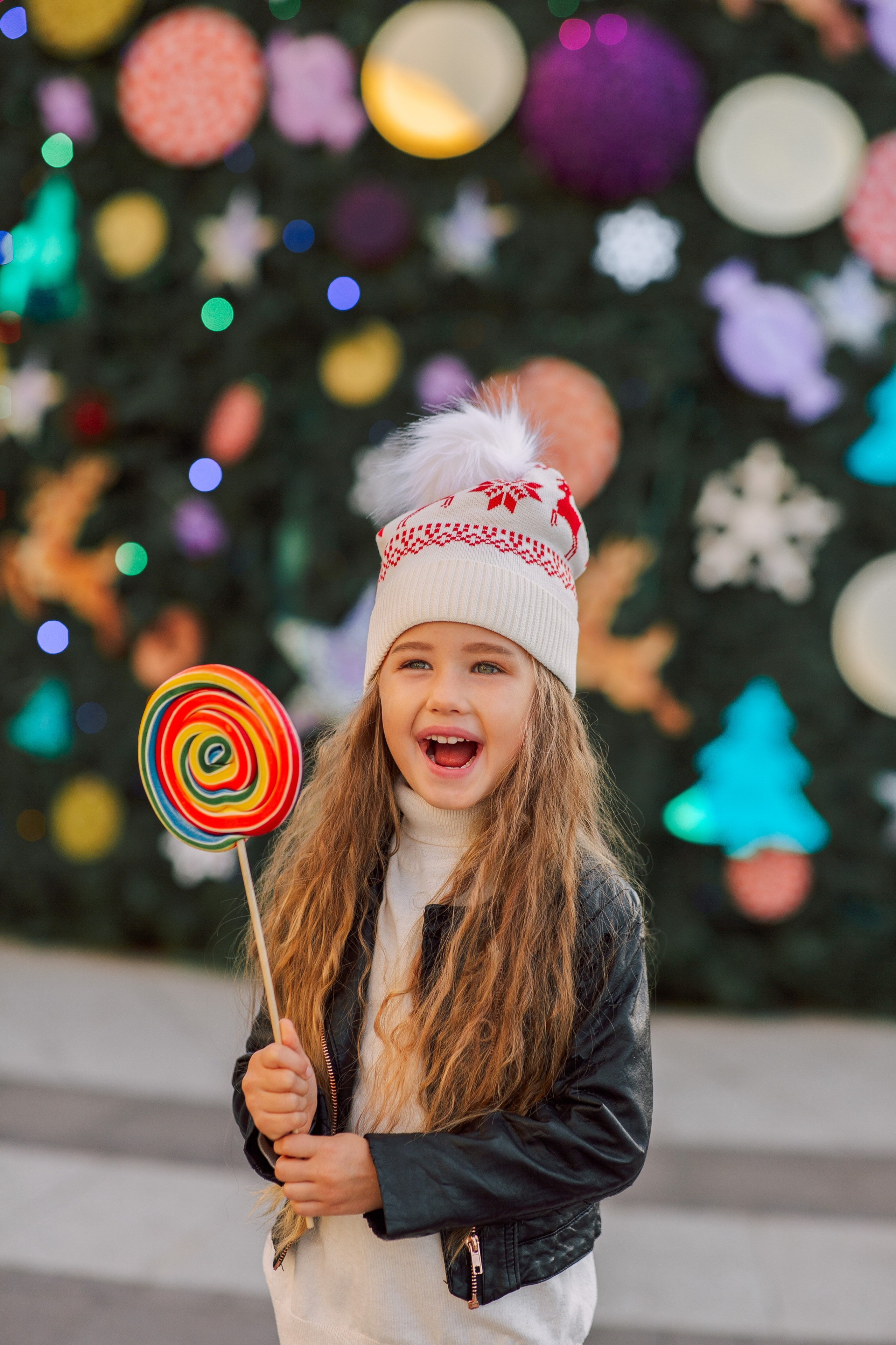Новогодняя фотосессия в парке легенды. Алсу Девели | Свадебный и семейный фотограф в Турции Алании, Алания, Аланья, Сиде, Белеке, Анталия