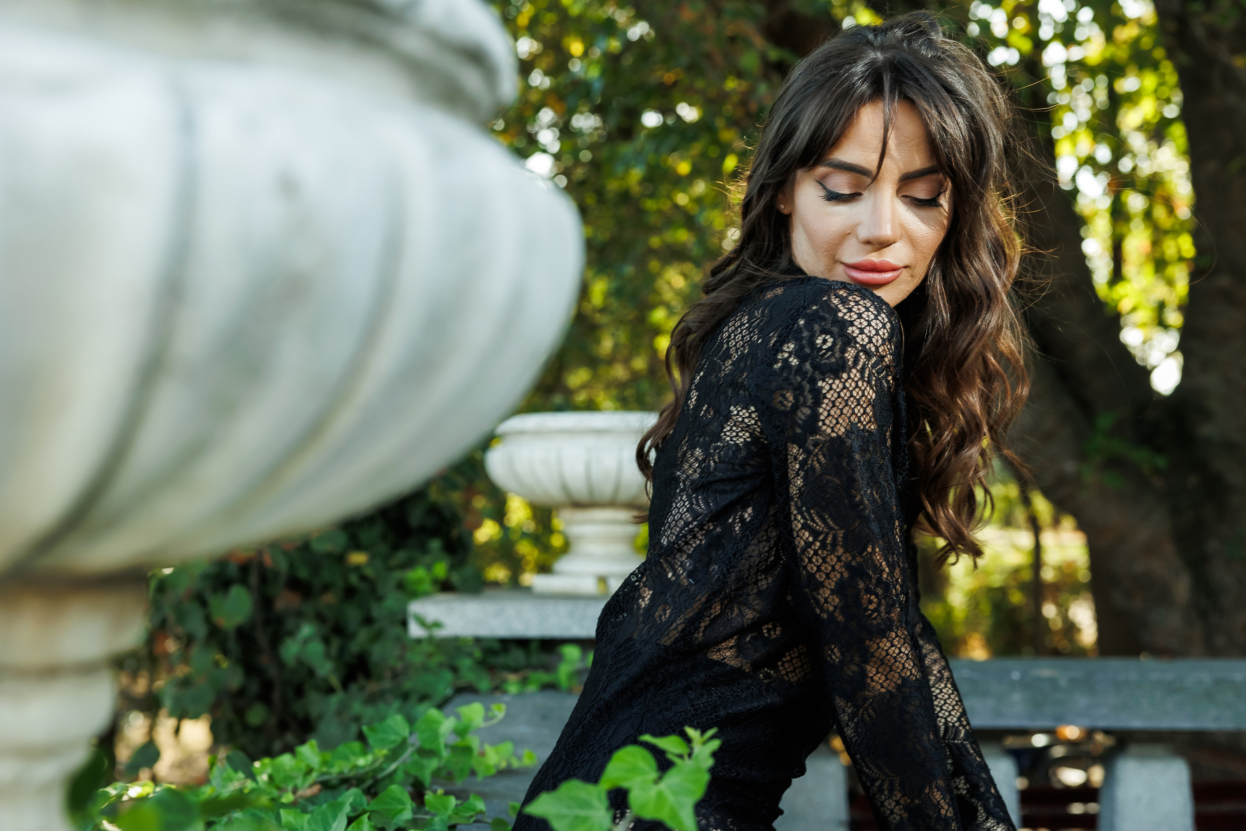 Индивидуална фотосесия. Фотограф Ирина Йотова