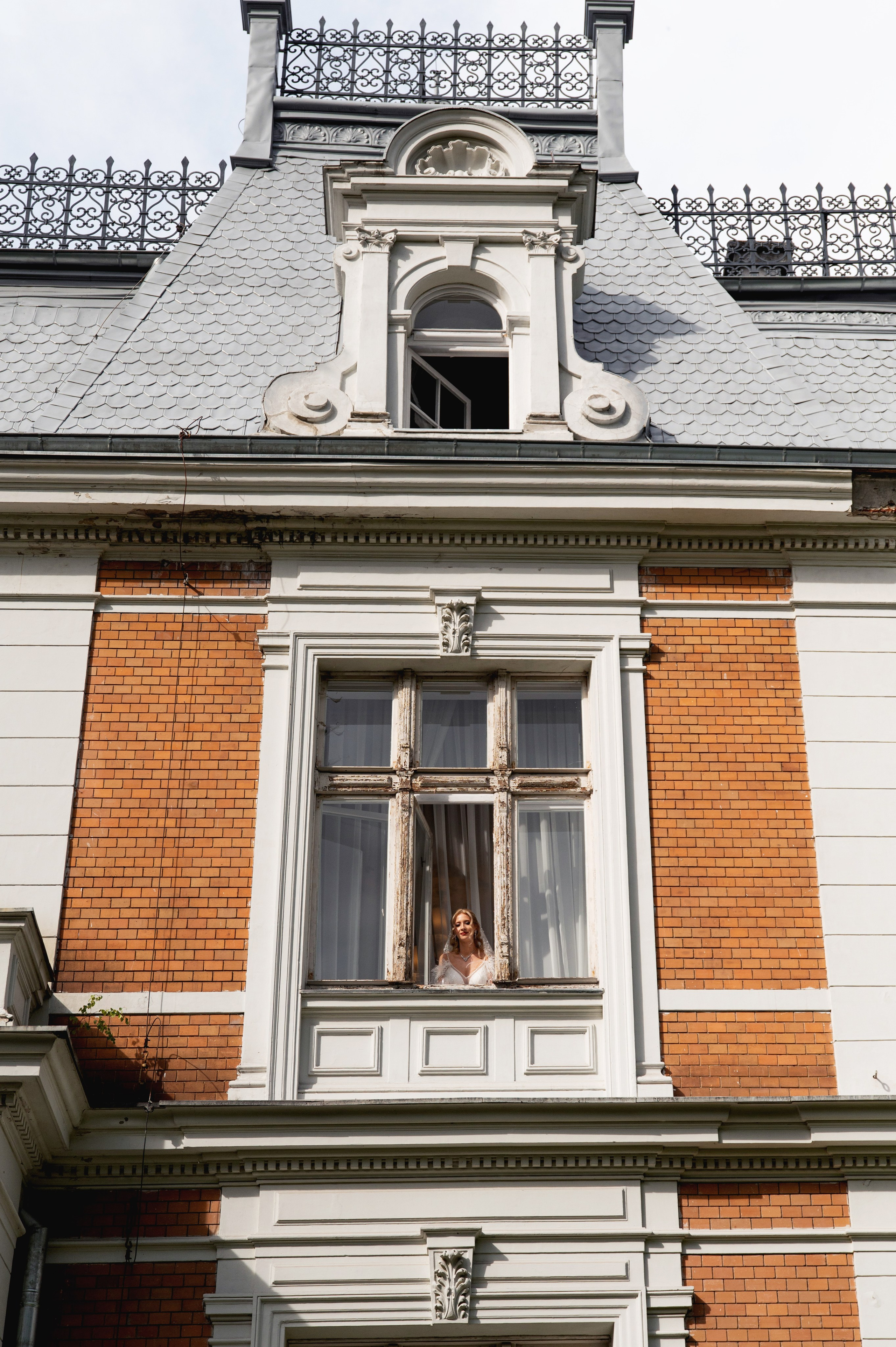 Anhelina i Wictor. Home page