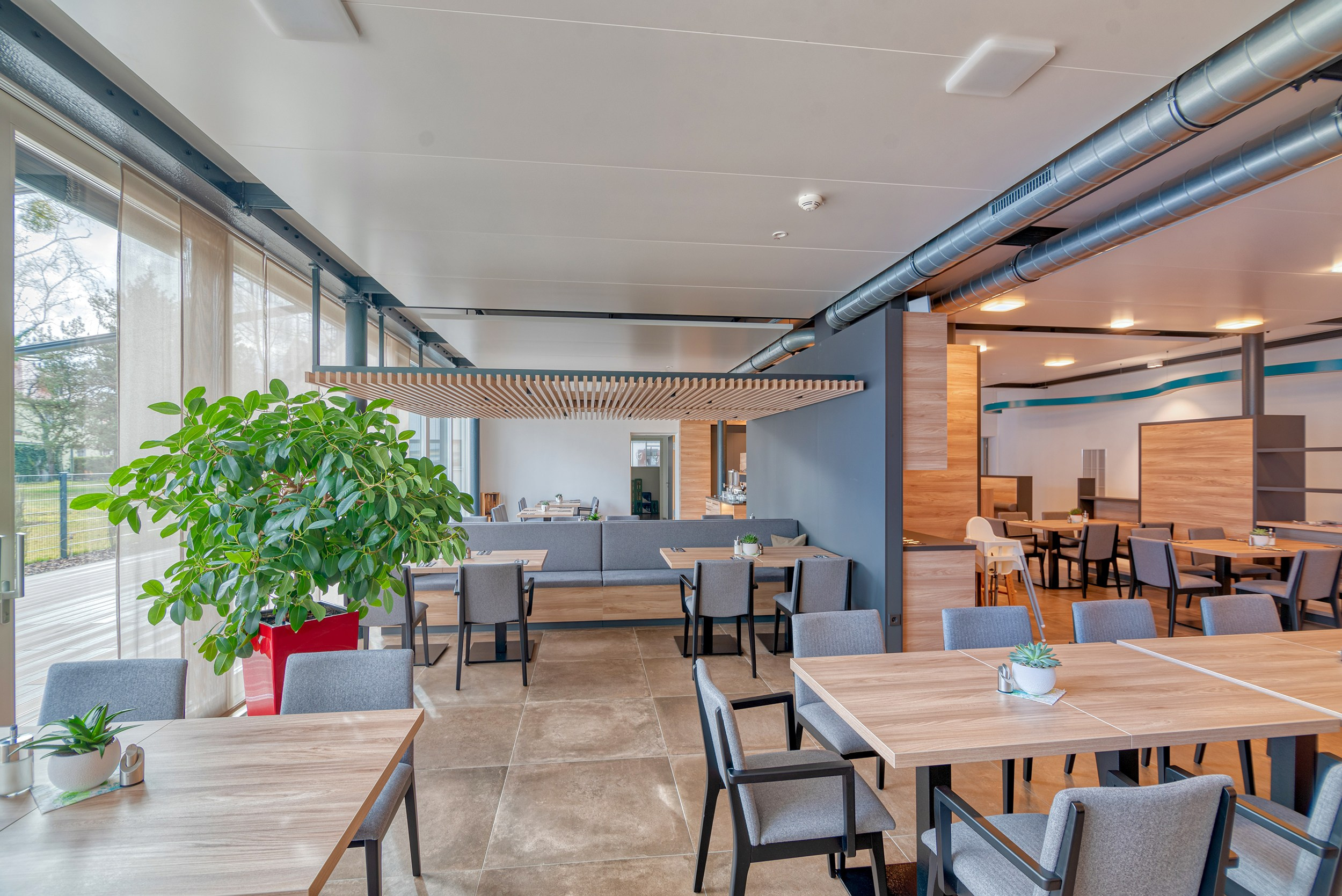 Beautiful photo shoot in Munich for a hotel WESTSIDE Hotel Garni. Photographer in Yerevan