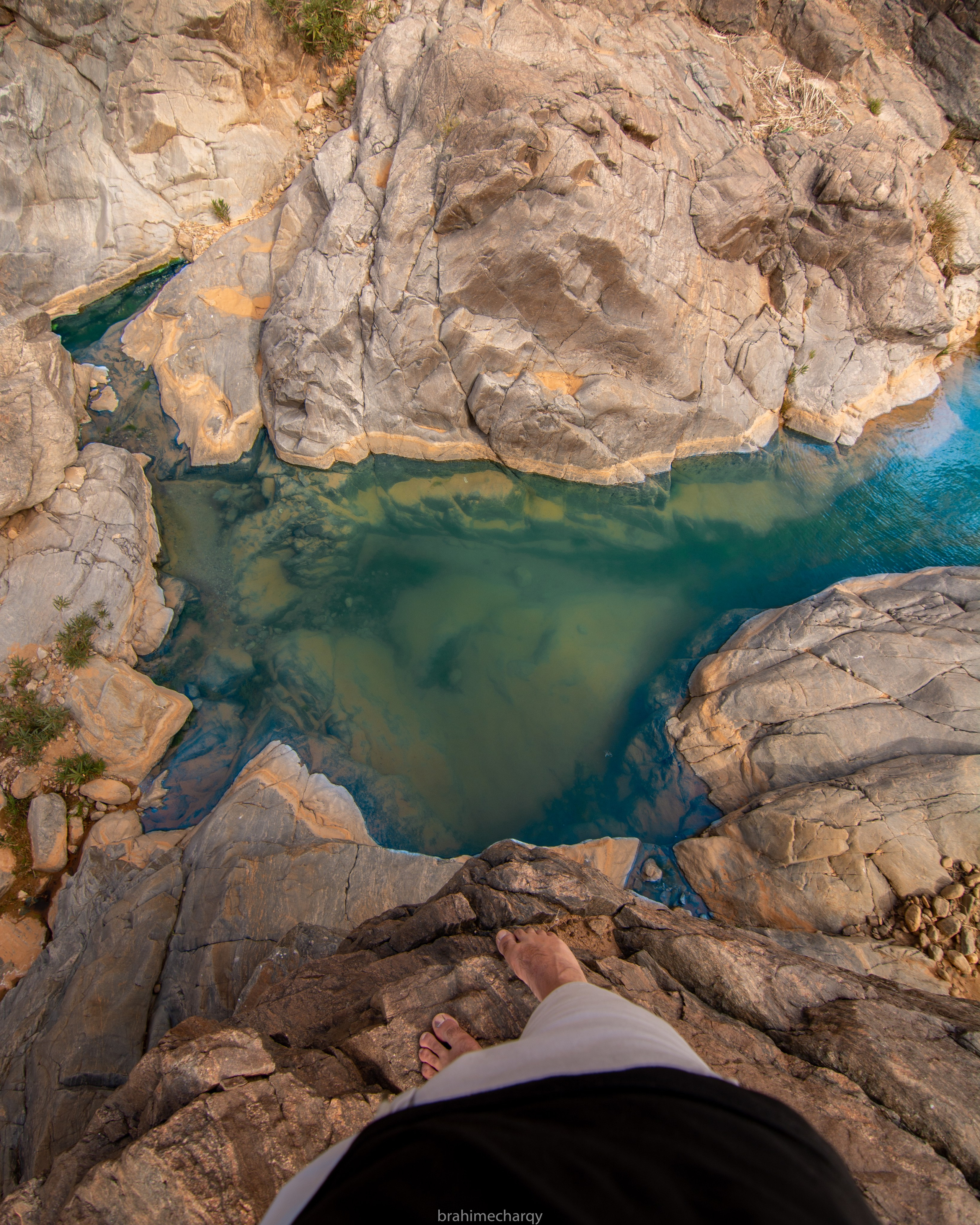 Фото. Брахим — фотограф