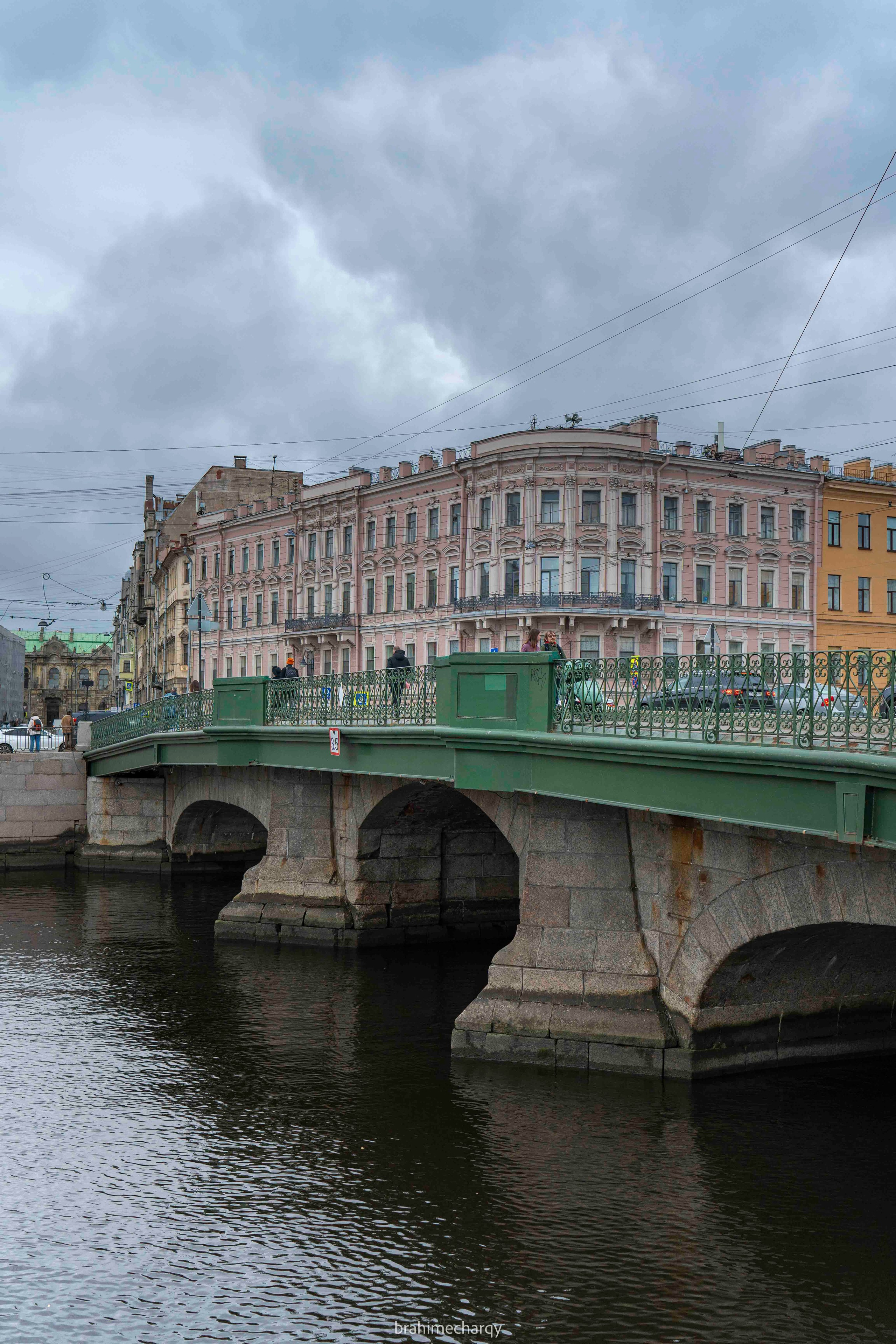 Фото. Брахим — фотограф