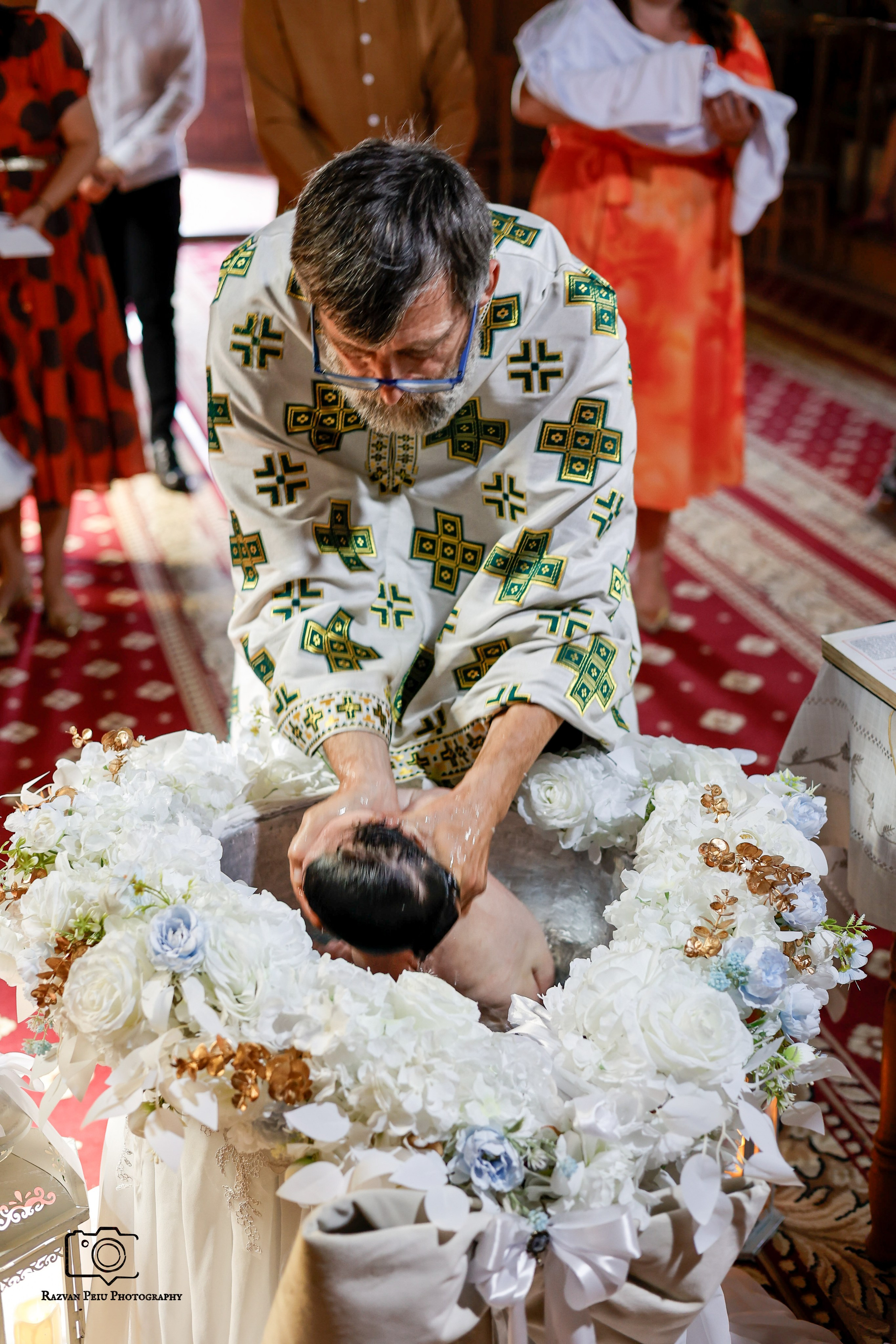 Botez Fabi. Razvan Peiu Photography, dincolo de fotografie!