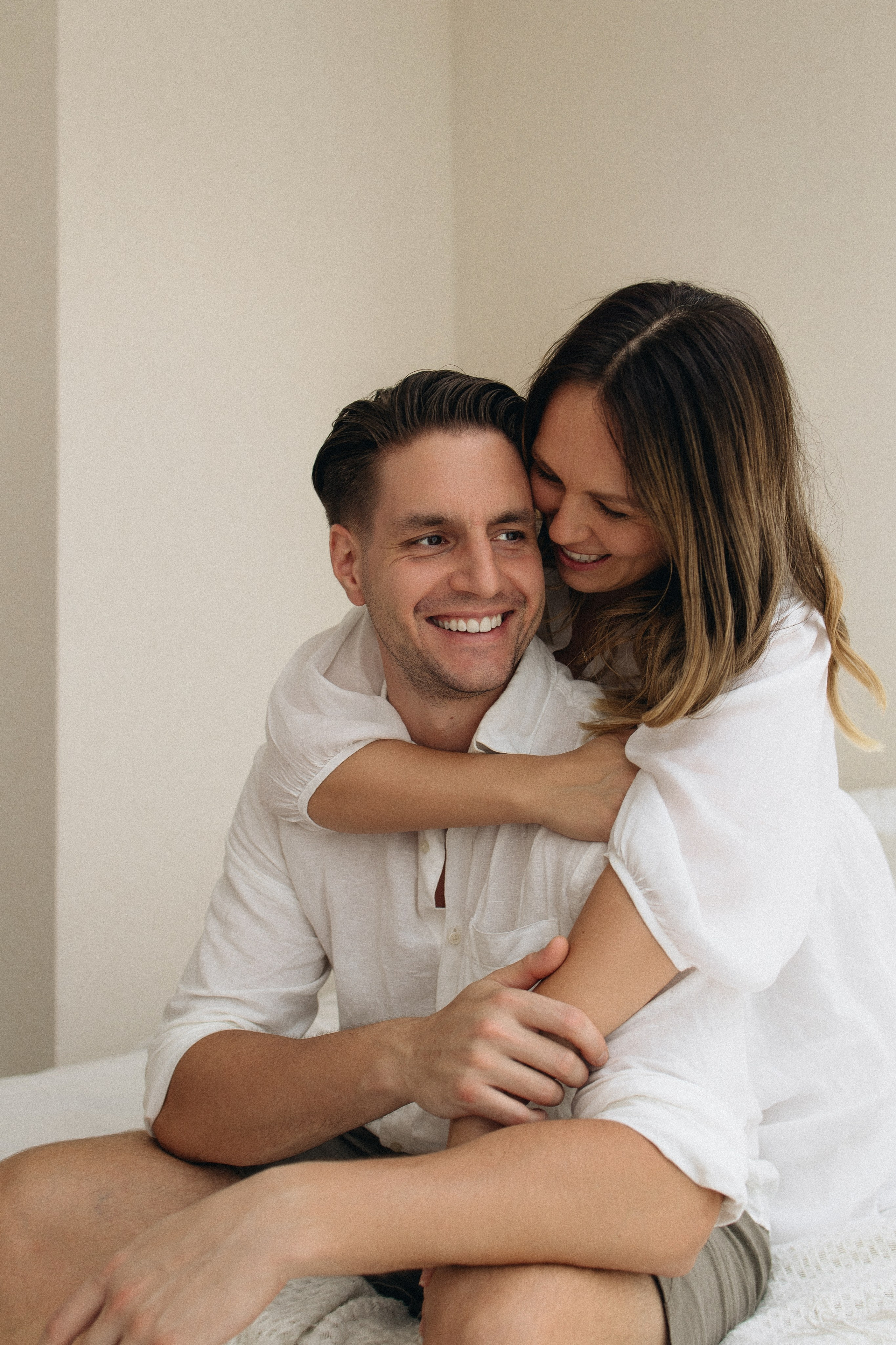 Family Moments of Beata. Family and wedding photographer in Bangkok, Thailand