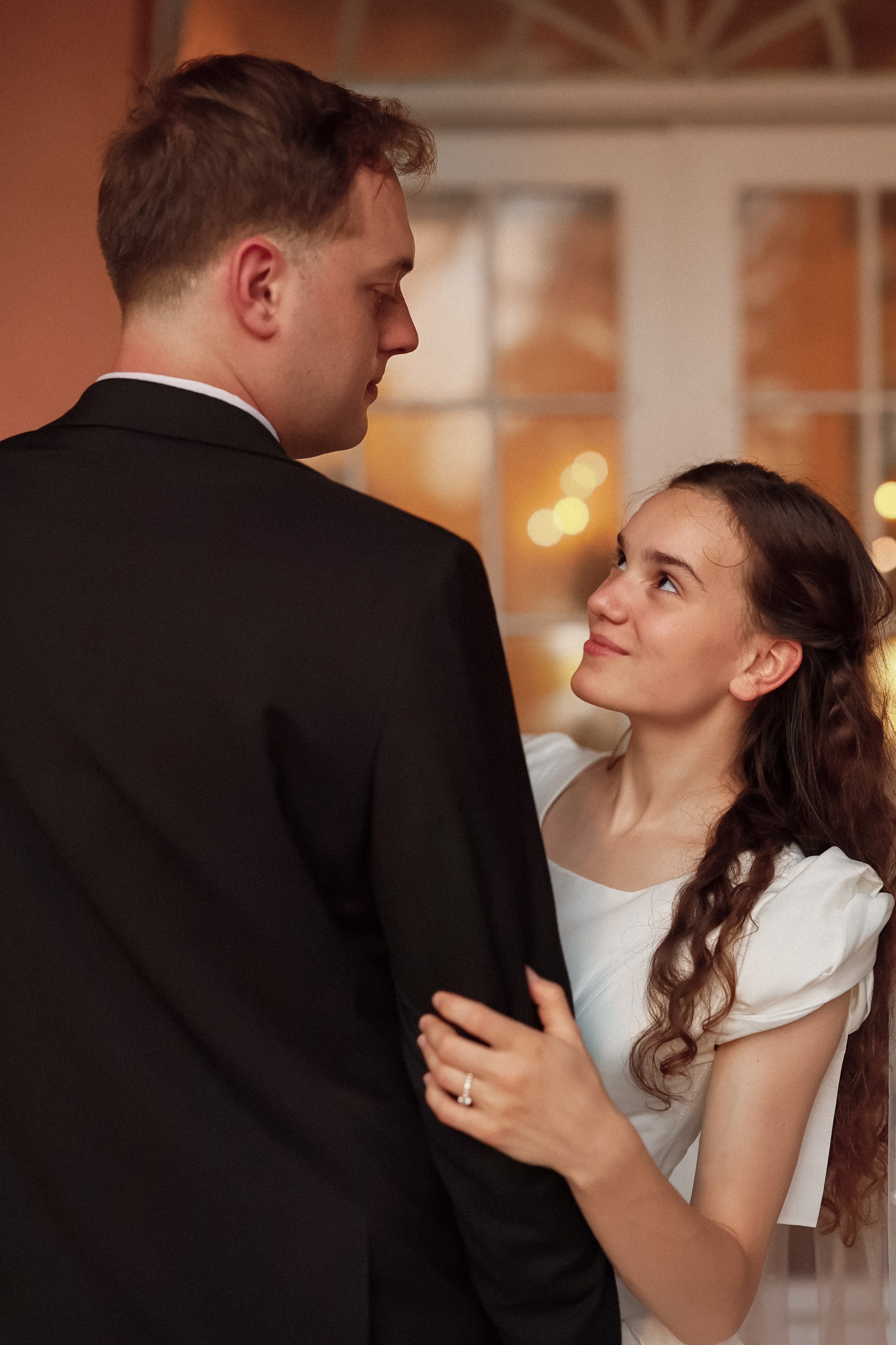 Venice, Florida Elopement. Wedding and family photographer Olga Belianskaia