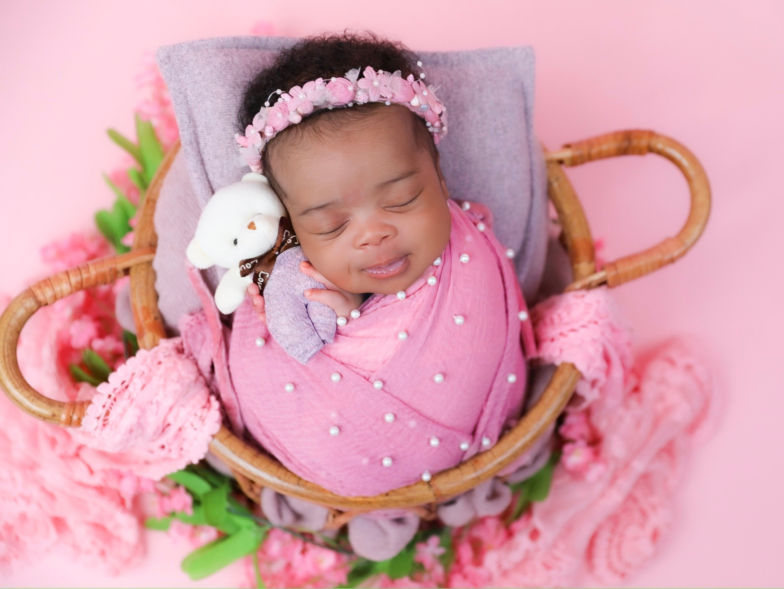 Newborn. AP Lens Photography | Newborn, Maternity, Milestone & Family Photographer | Little Elm & DFW, TX