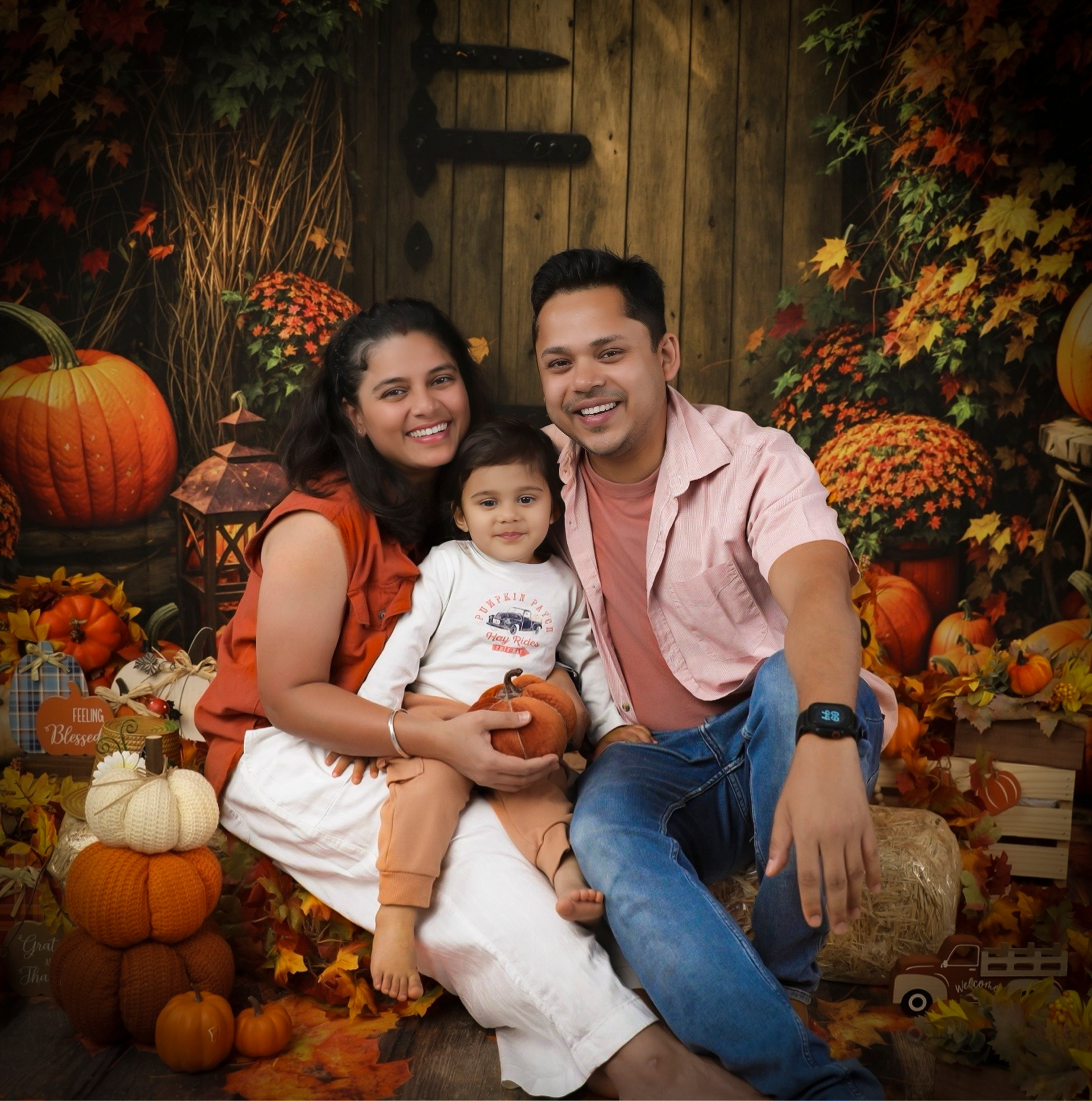 Fall and Halloween. AP Lens Photography | Newborn, Maternity, Milestone & Family Photographer Little Elm TX