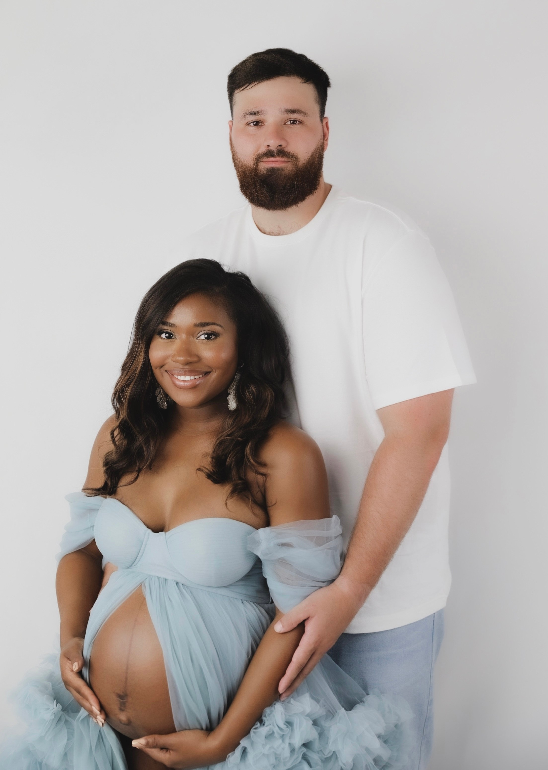 Maternity. AP Lens Photography | Newborn, Maternity, Milestone & Family Photographer Little Elm TX