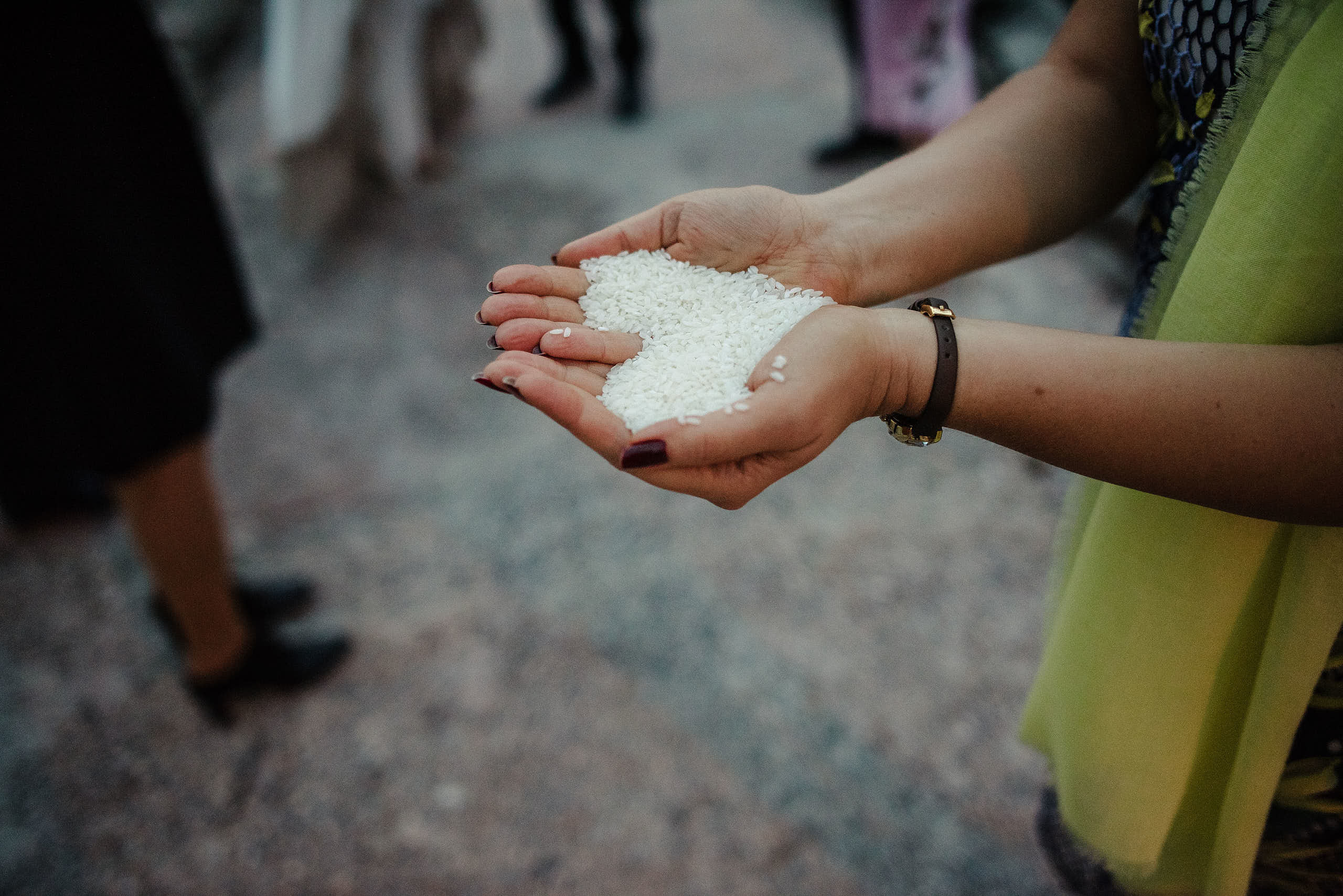 S+O| Matrimonio lettone in Castello sul lago di Garda