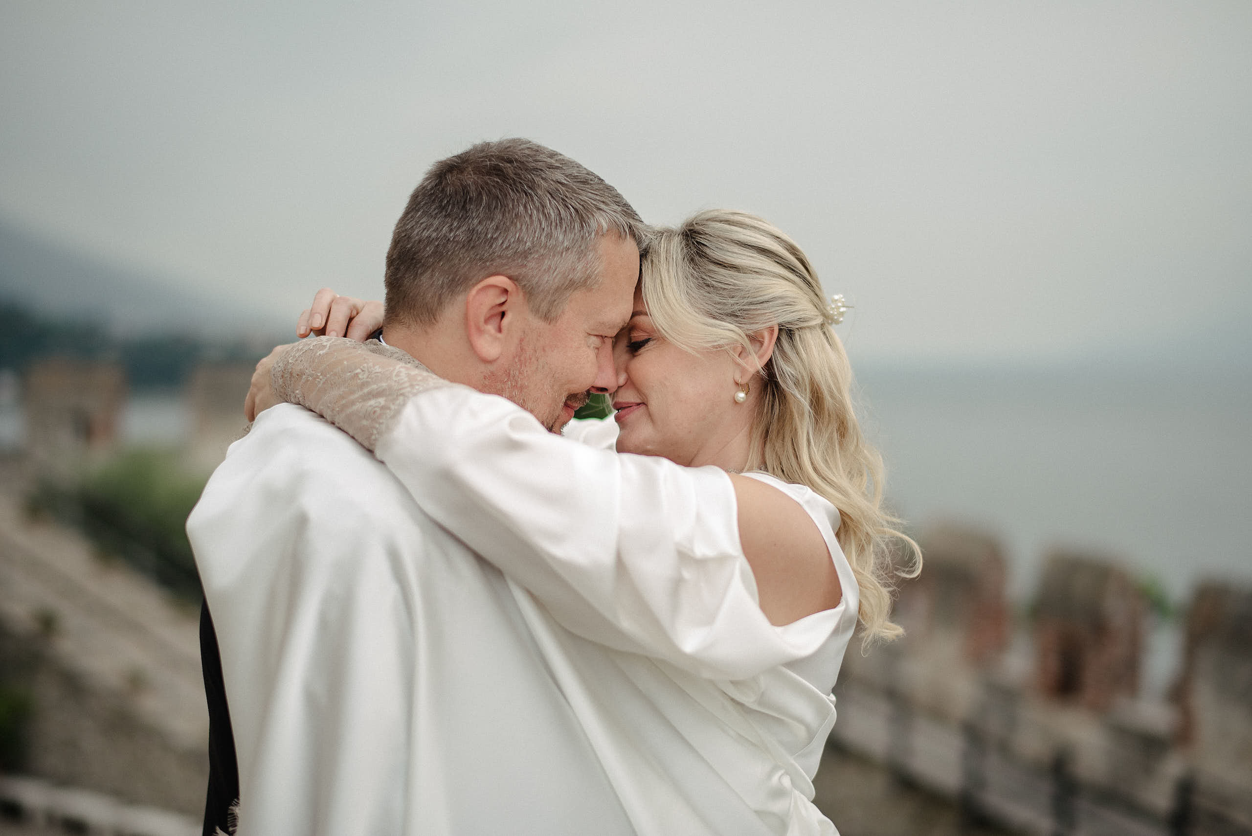 fotografo di matrimonio, wedding photographer, Malcesine,Torri del Benaco,Castle Italy, Lake Garda, Sergyphoto