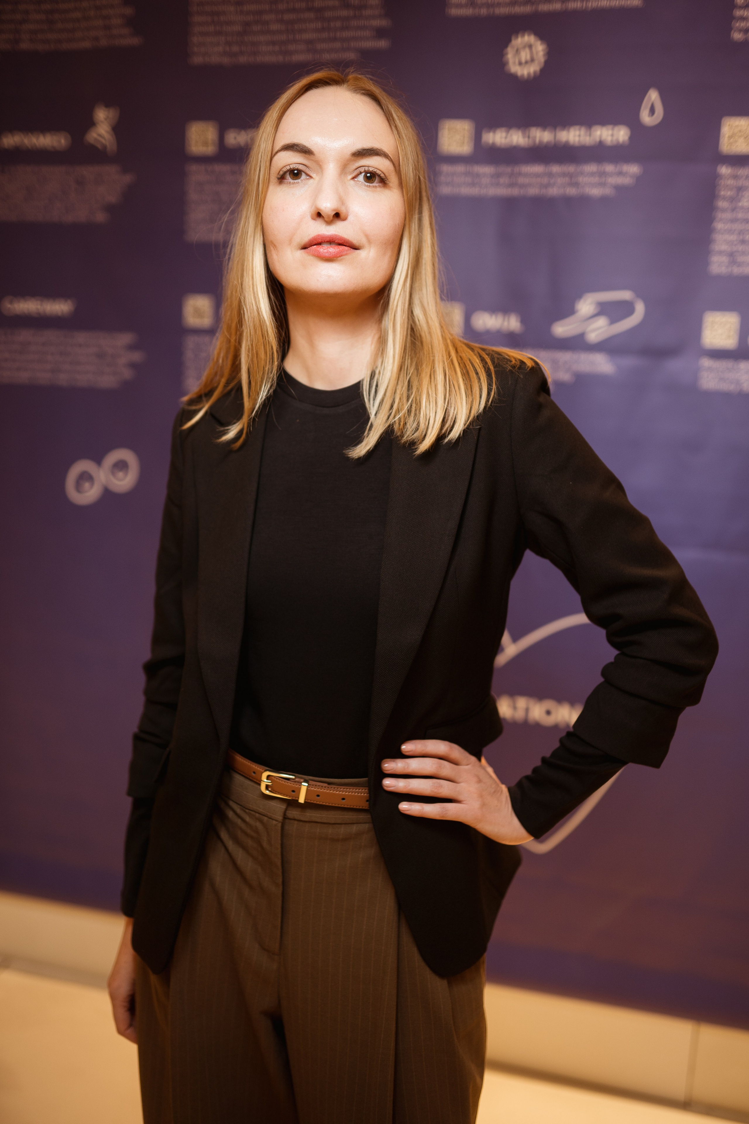 SET University GenH Demo Day. Kostiantyn Holinchenko. Reportage and portrait photographer