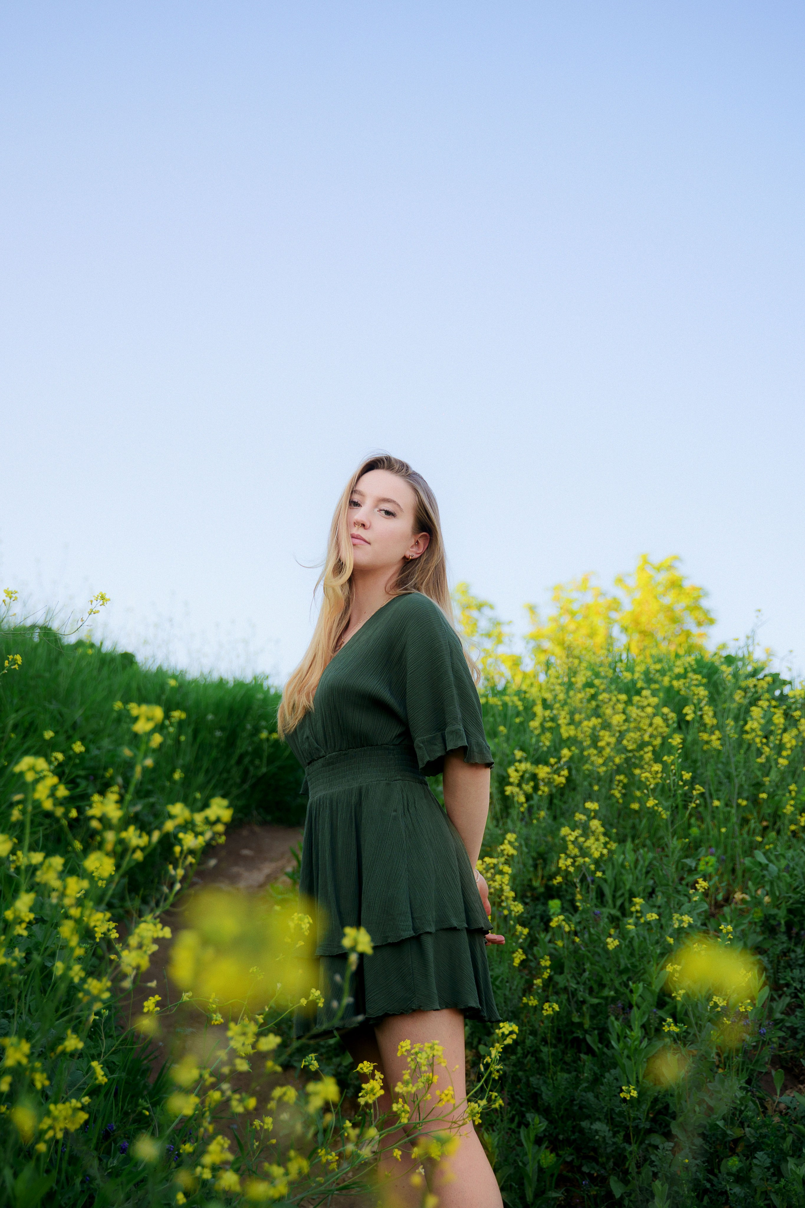 Lenka. Zhukov studio