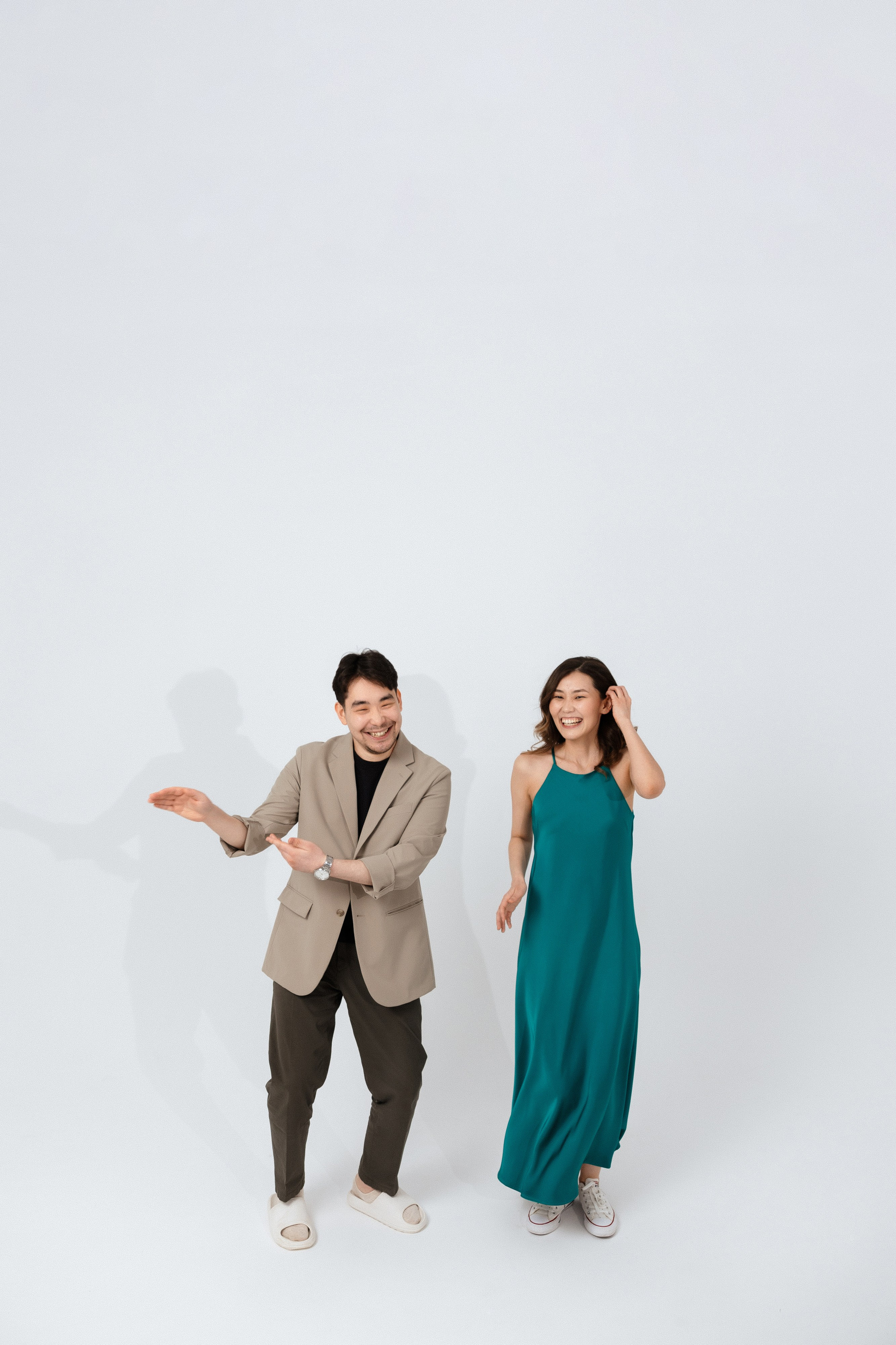 Бексултан и Татты. Азимжан Нуритдинходжаев — свадебный фотограф