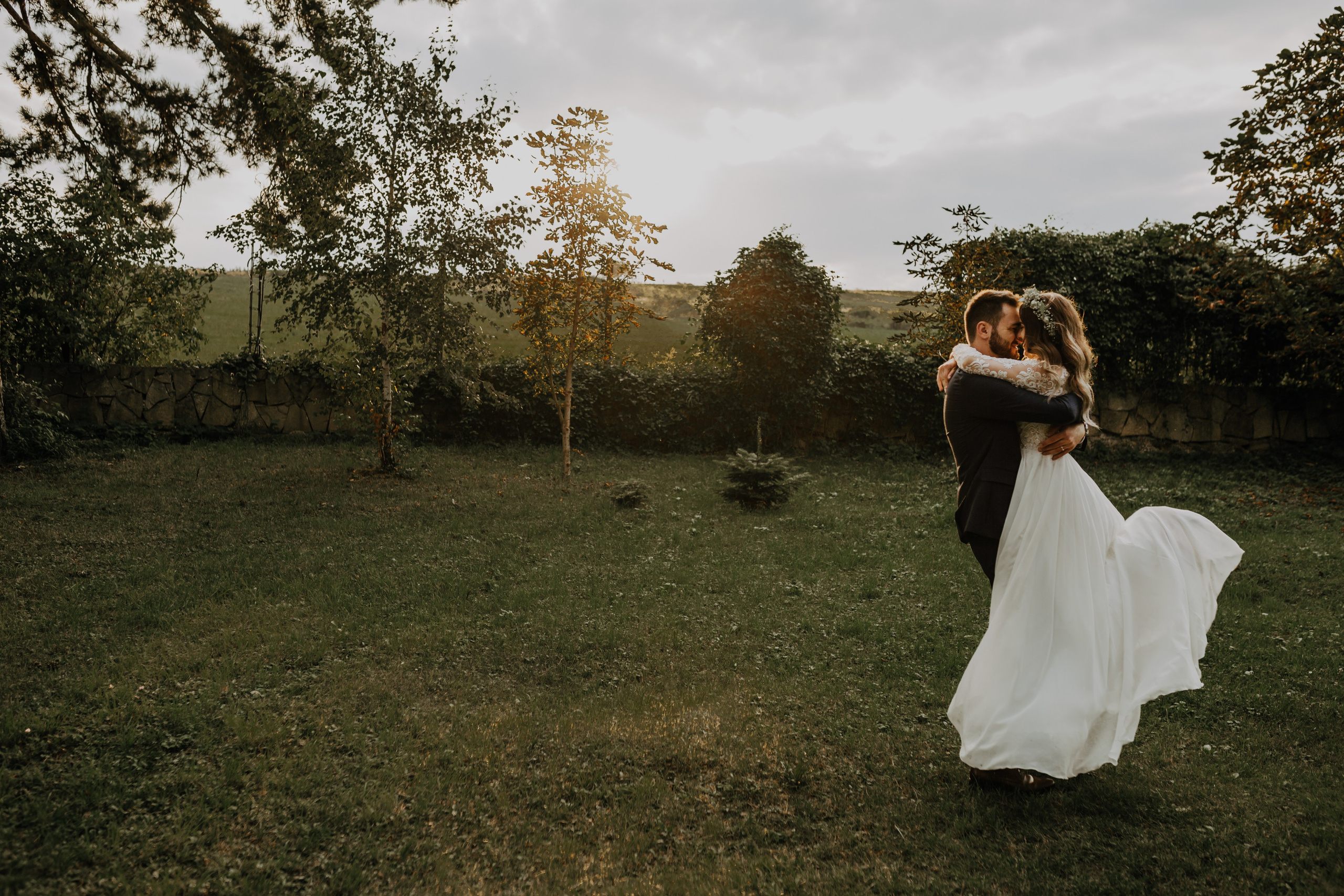 A & D. Fotograf Nunta Iasi - Hearts & Pictures