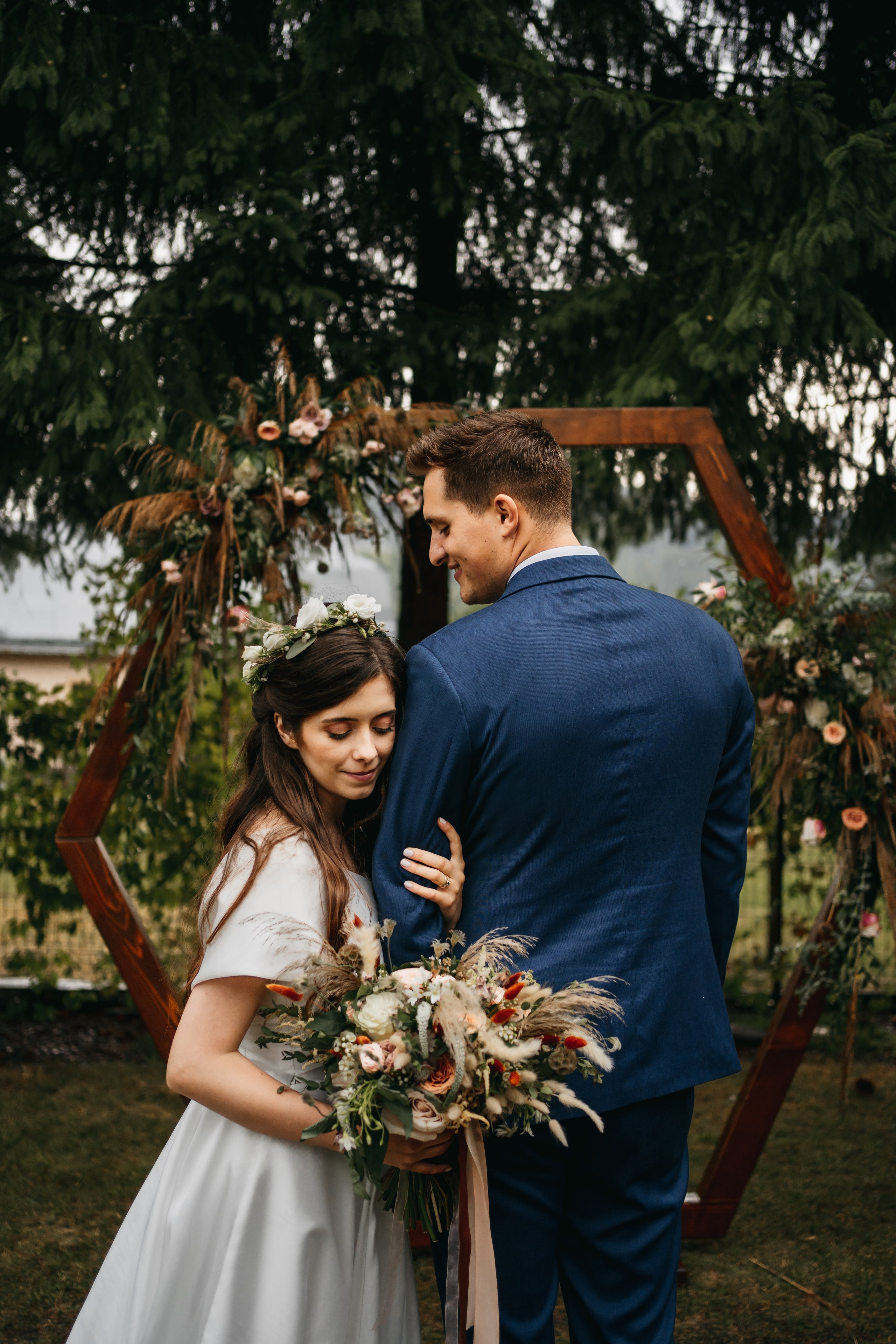 T & I. Fotograf Nunta Iasi - Hearts & Pictures