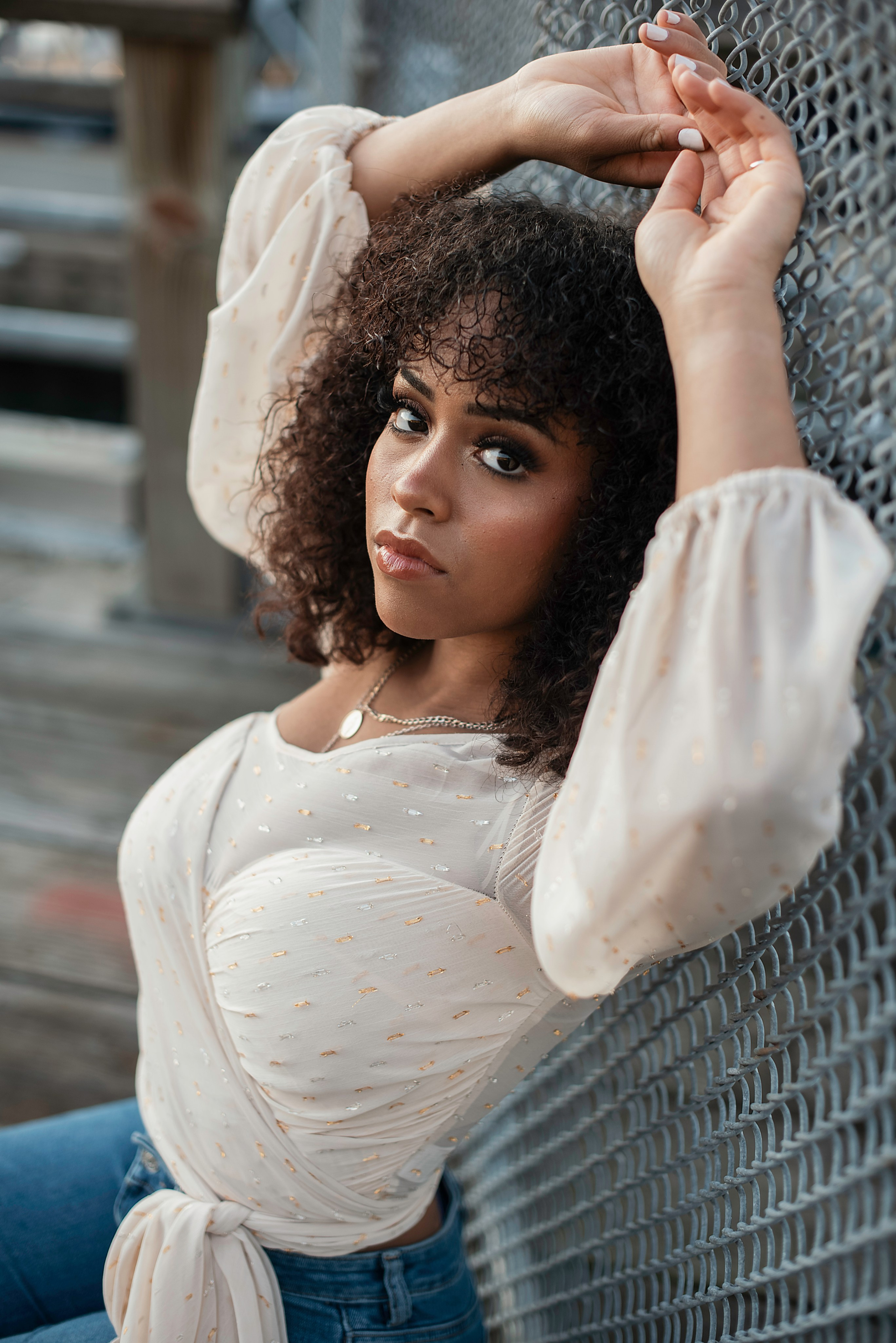 Aniyah. Newborn, pregnancy, family photographer in New Jersey