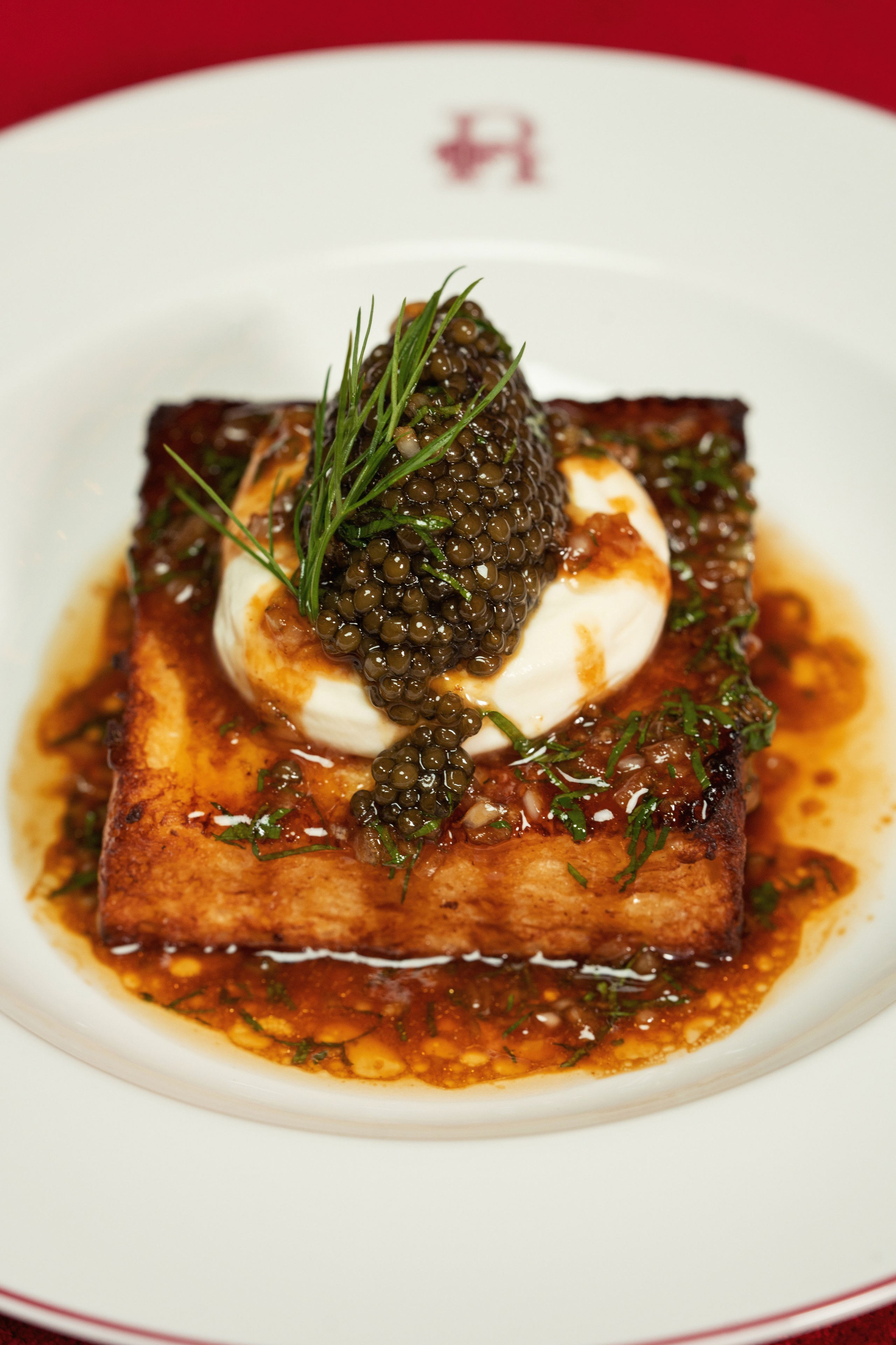 Food & Beverage Photography Dubai — Denys Gromov. Denys Gromov