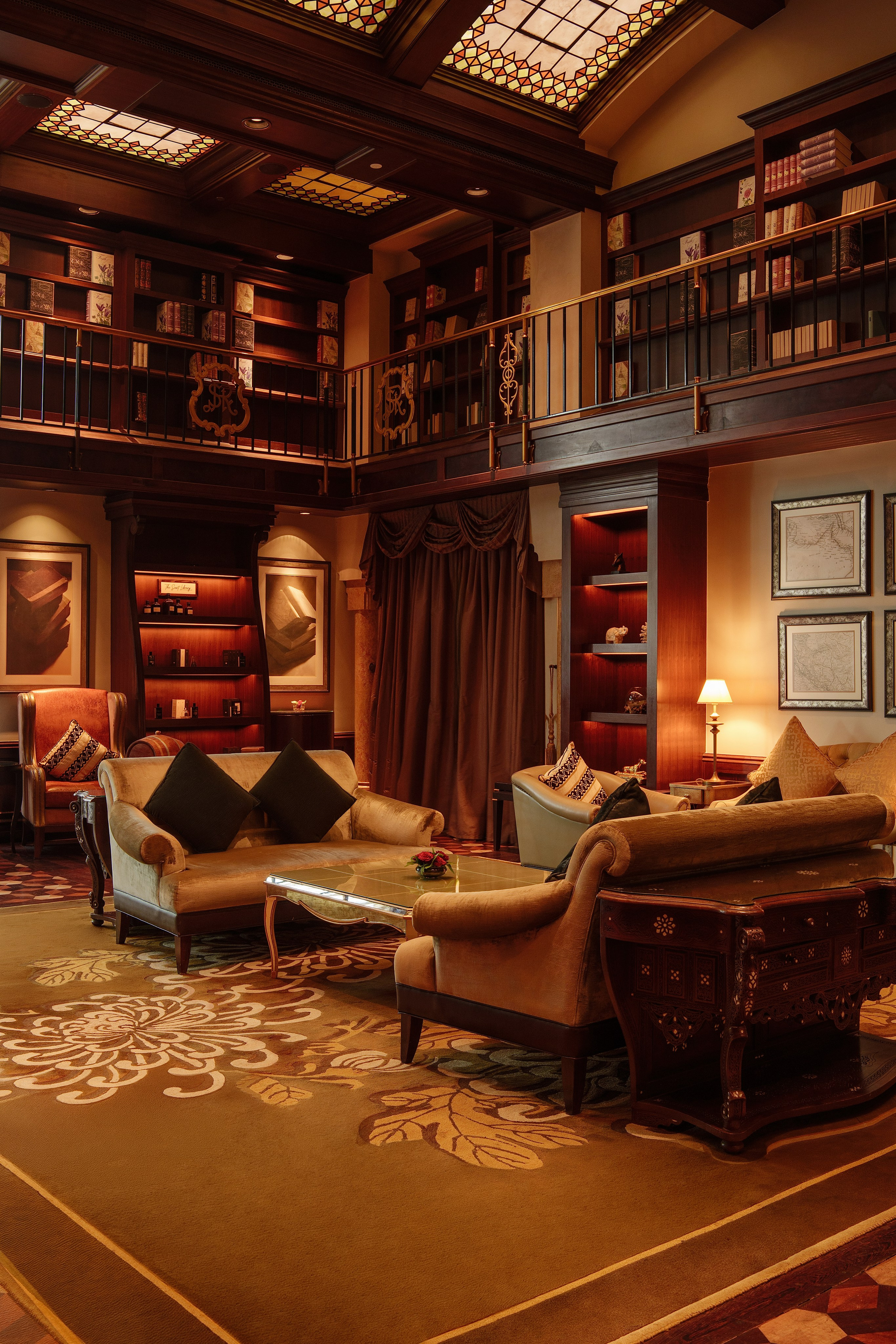 Hotel Photography Dubai — Denys Gromov. Denys Gromov