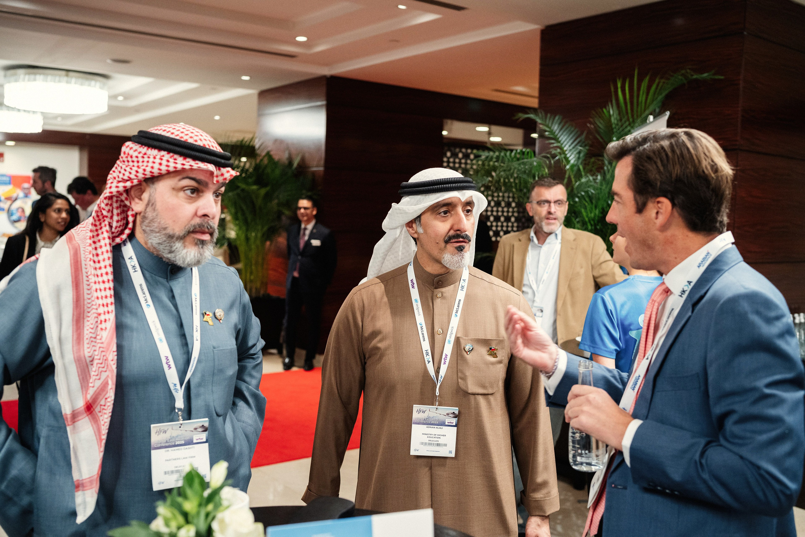 Government & Institutional Photography Dubai — Denys Gromov. Denys Gromov