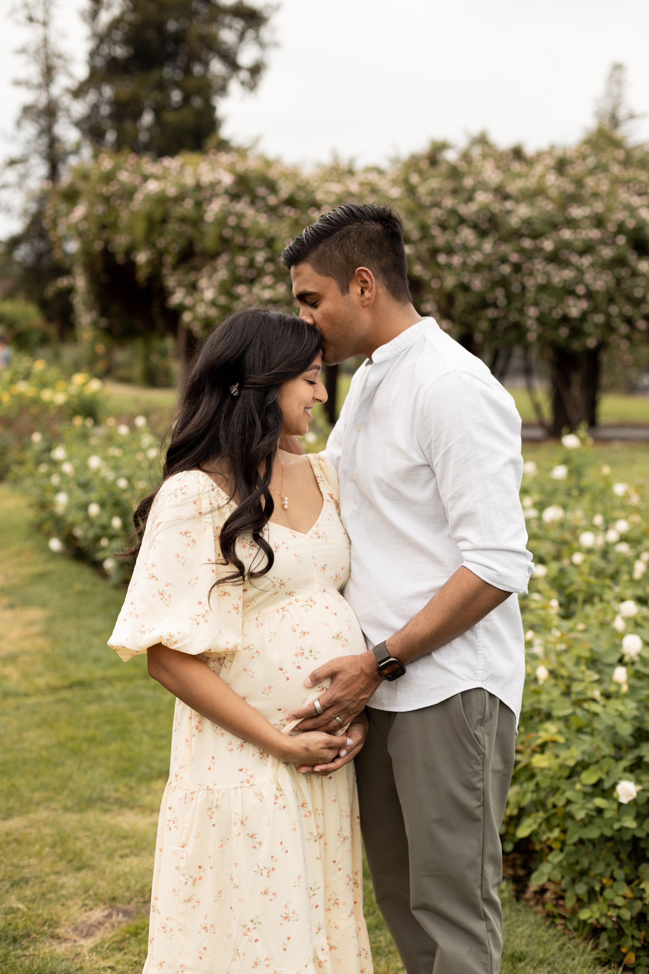 Maternity and Pregnancy. Family photographer in Bay Area, California