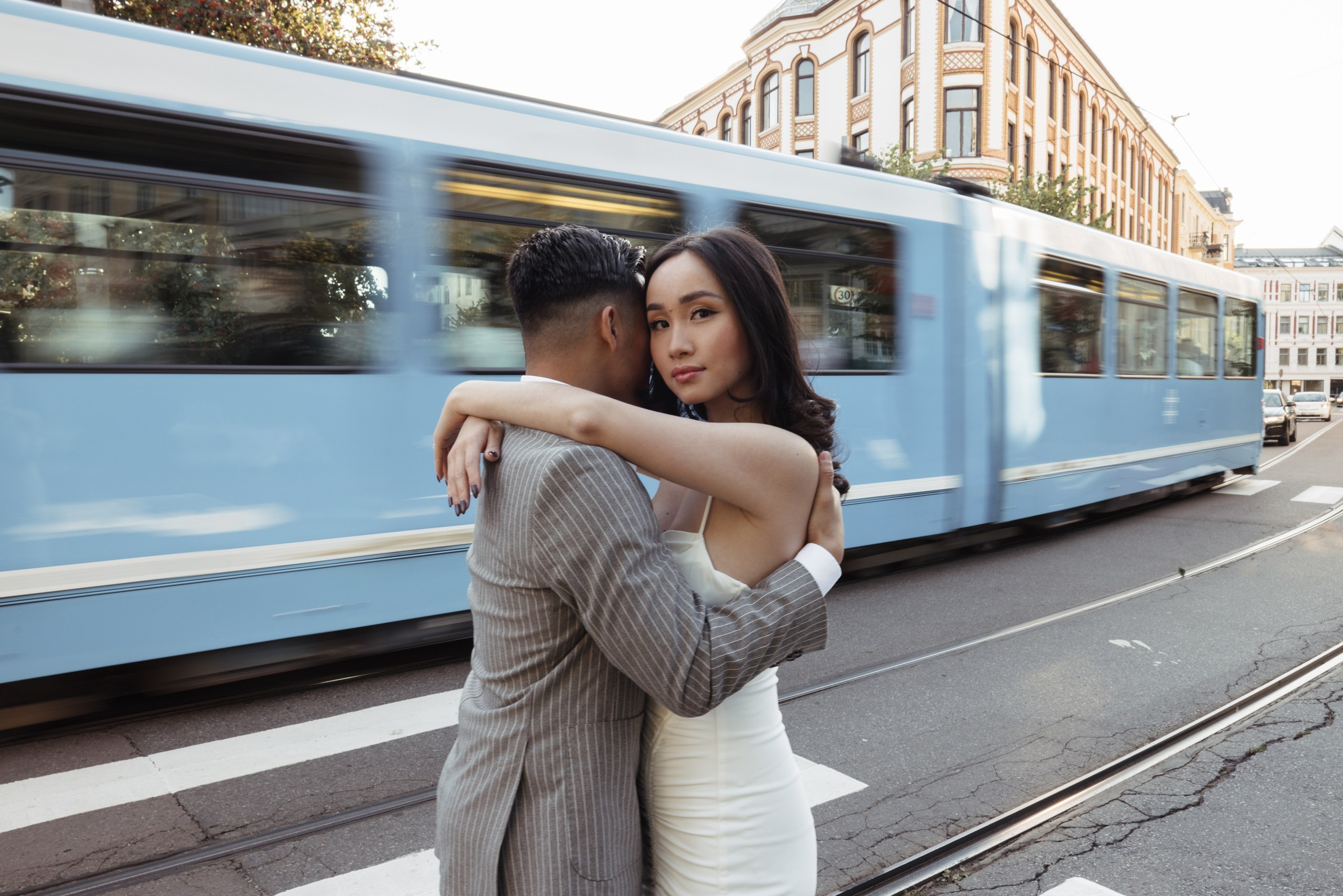 TONY & ANH. Nelly Oz Photography